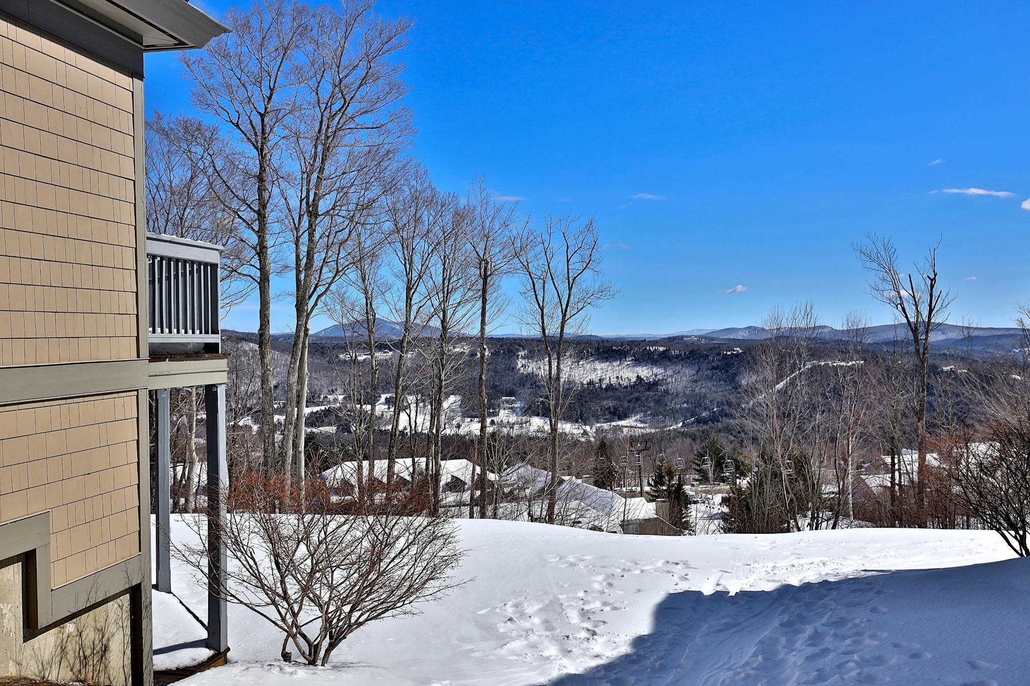 245 Solitude Road Unit: M-202