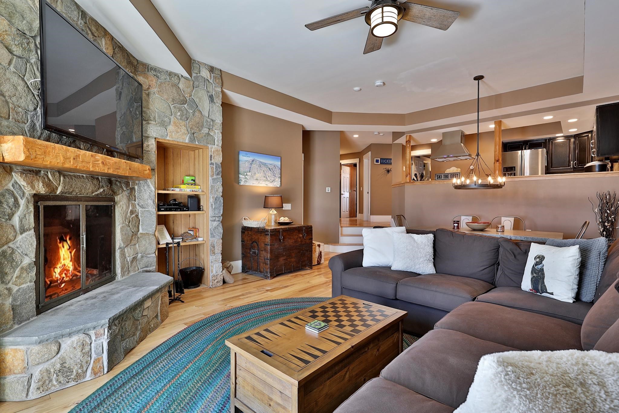 245 Solitude Road Unit: M-202