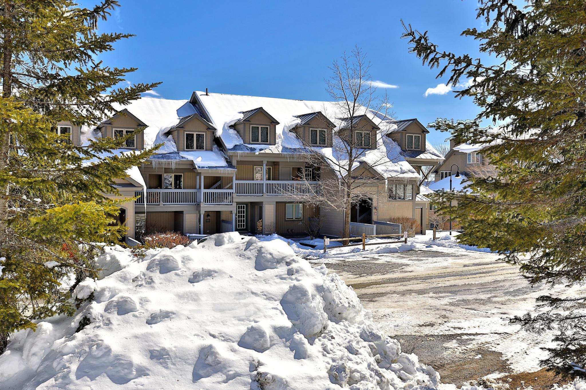 245 Solitude Road Unit: M-202