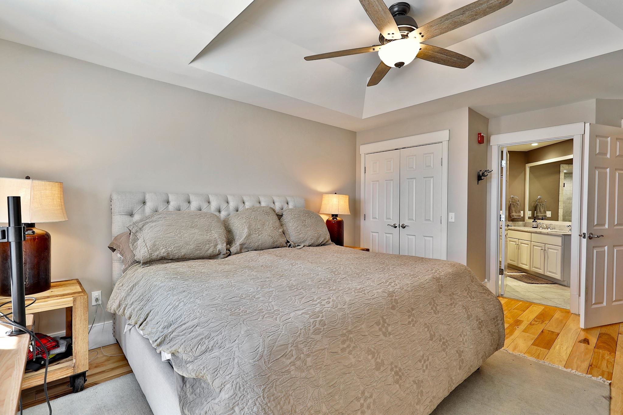 245 Solitude Road Unit: M-202