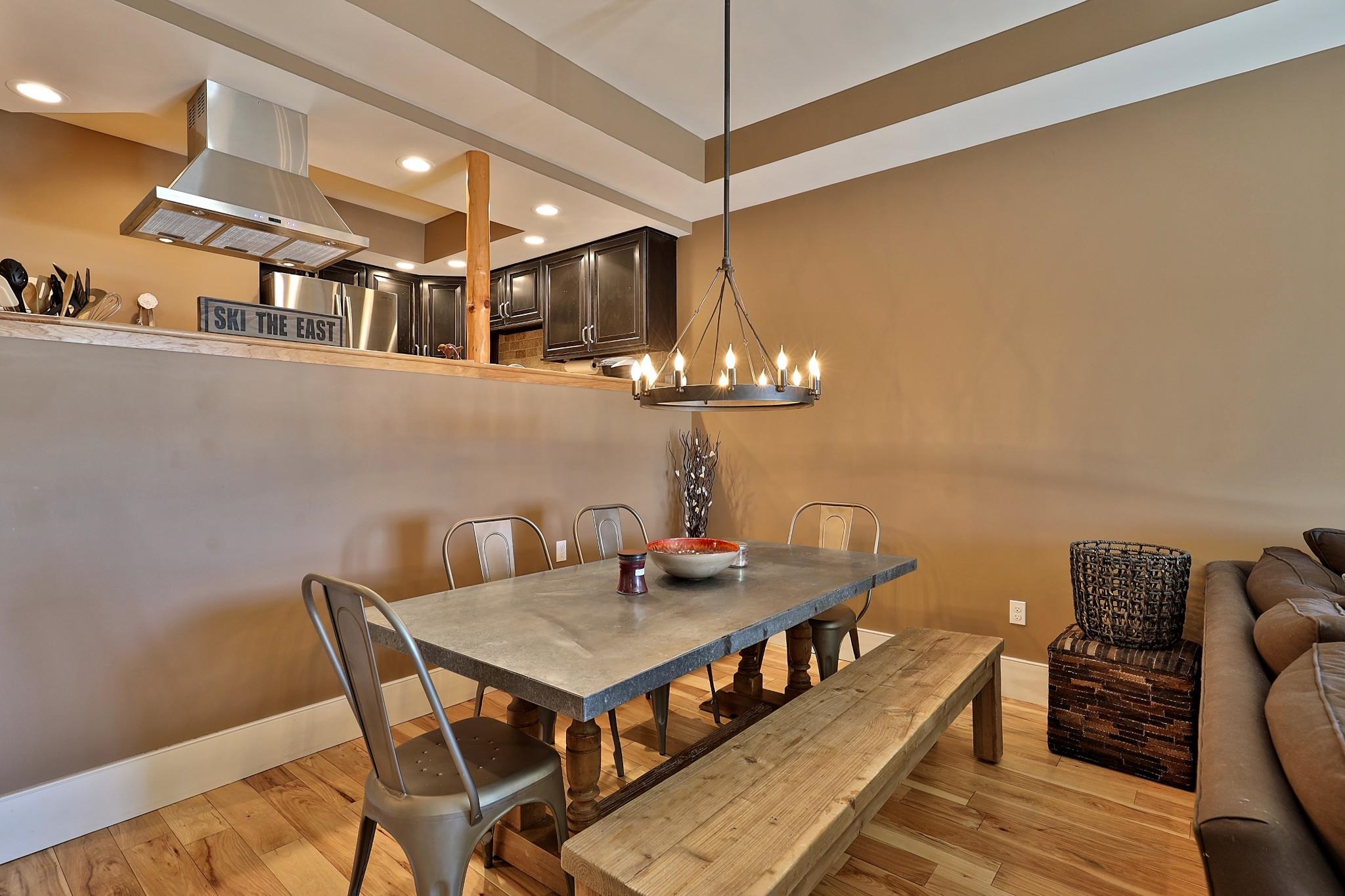 245 Solitude Road Unit: M-202