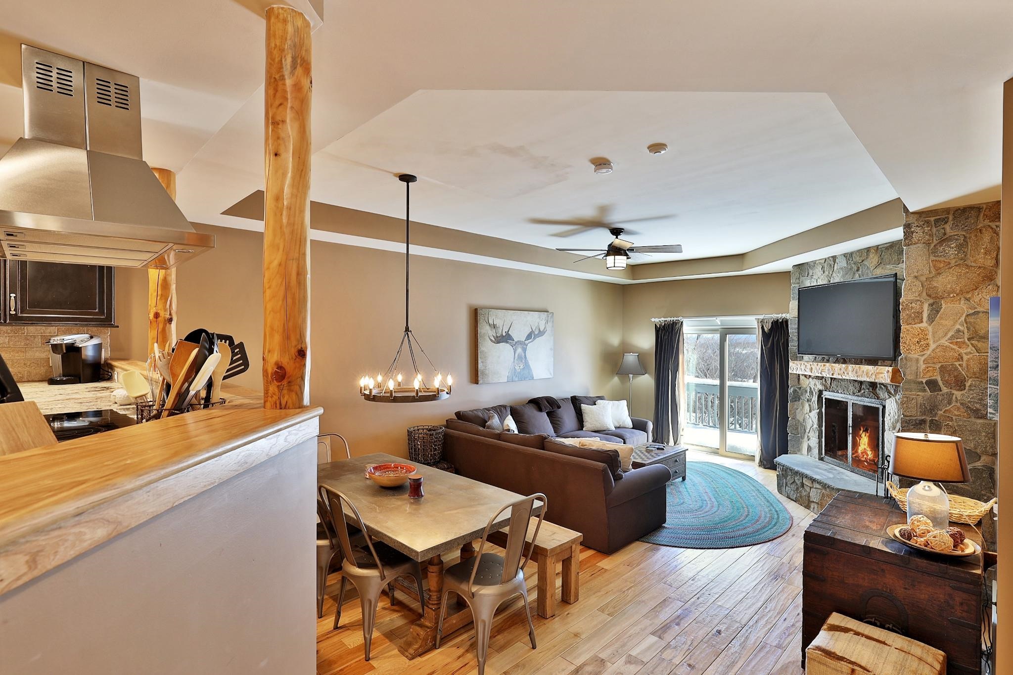 245 Solitude Road Unit: M-202