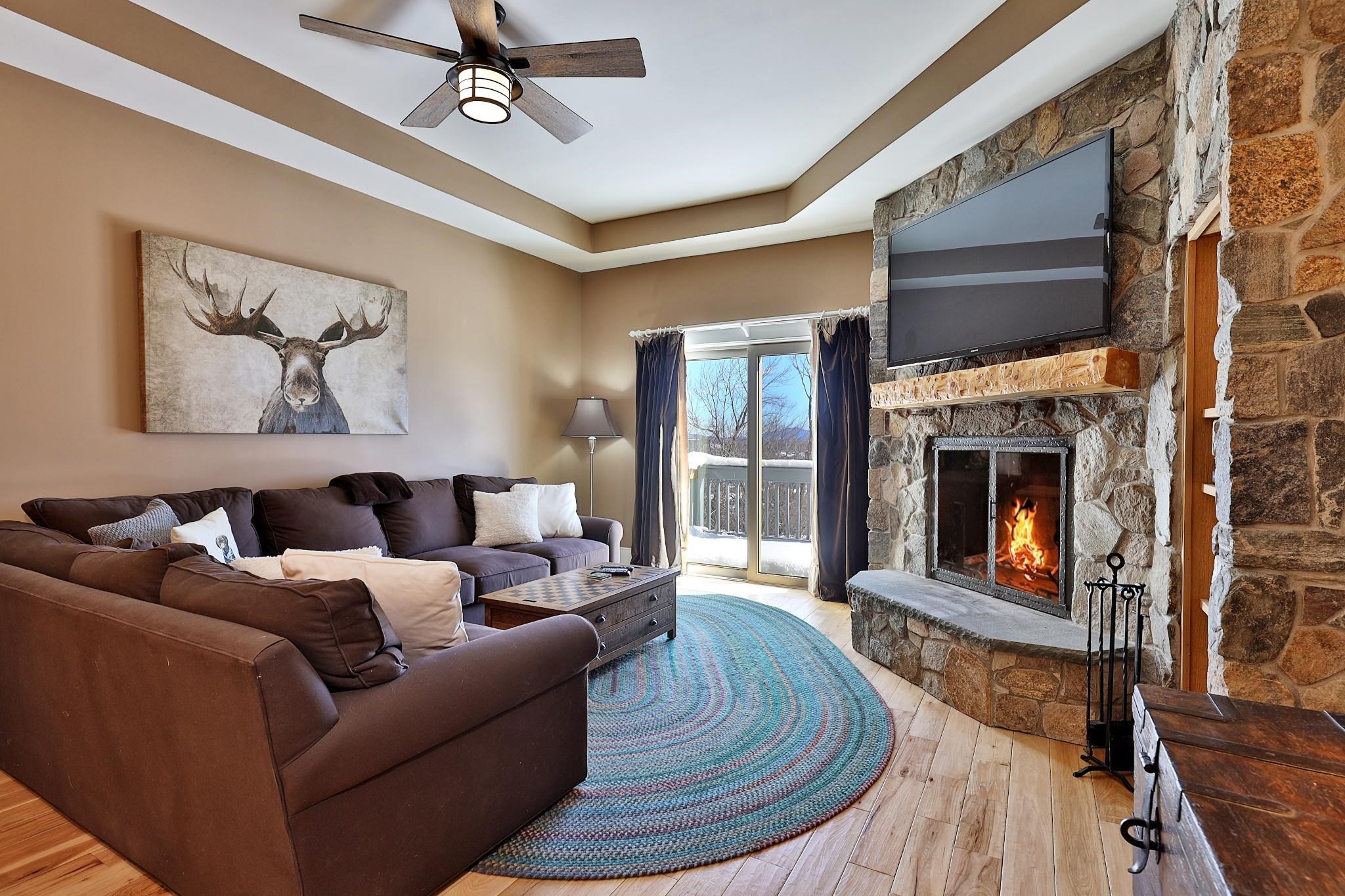 245 Solitude Road Unit: M-202