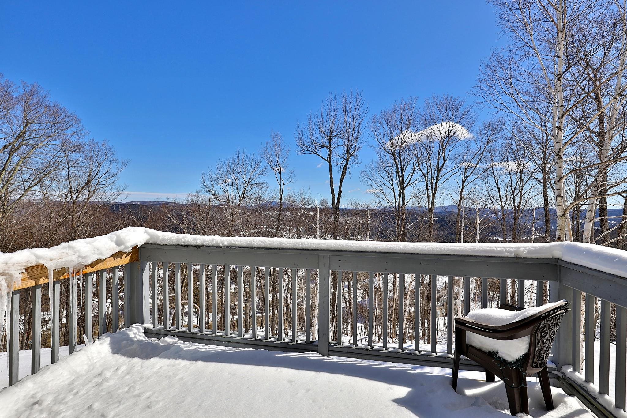 245 Solitude Road Unit: M-202
