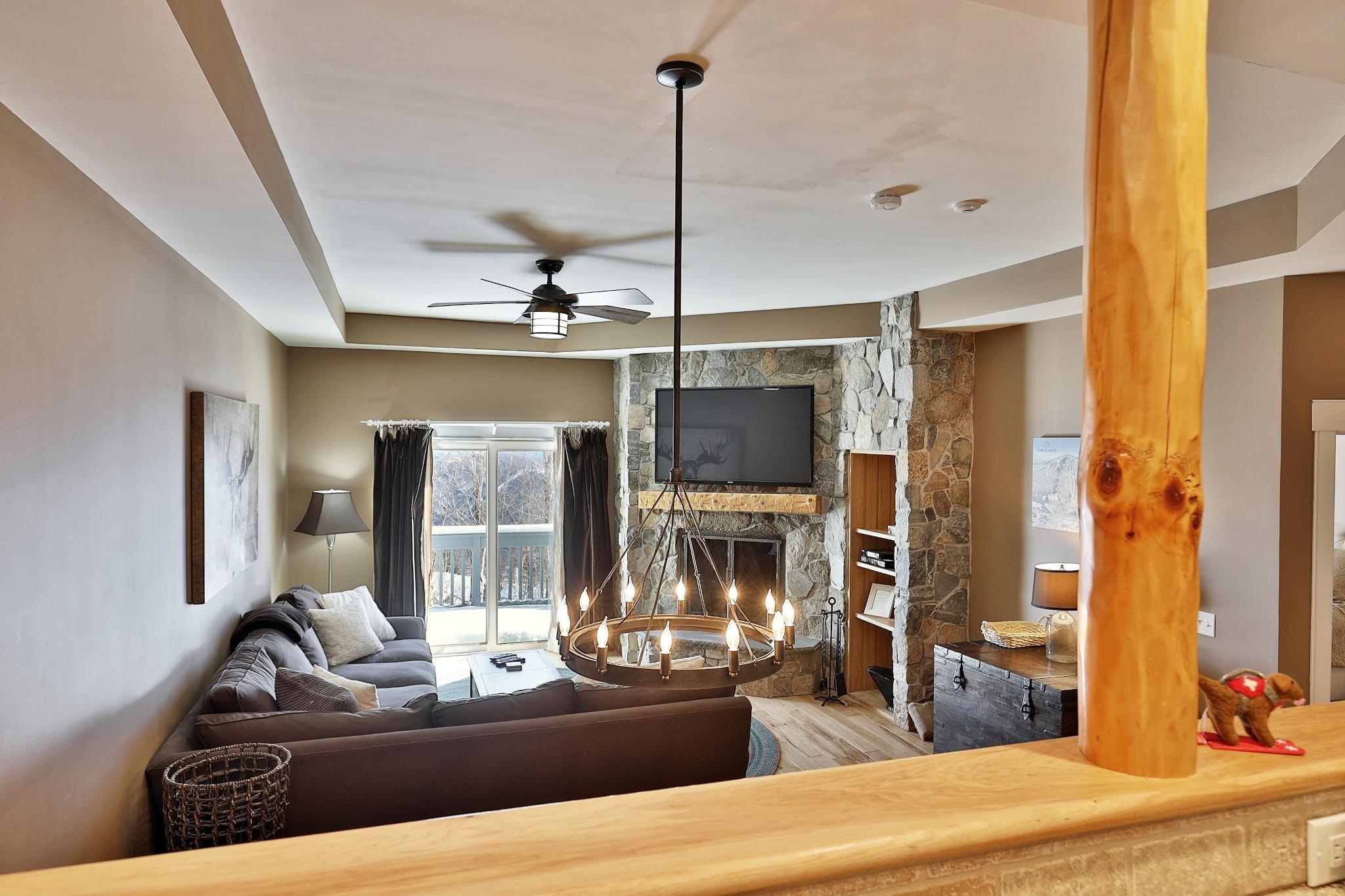 245 Solitude Road Unit: M-202