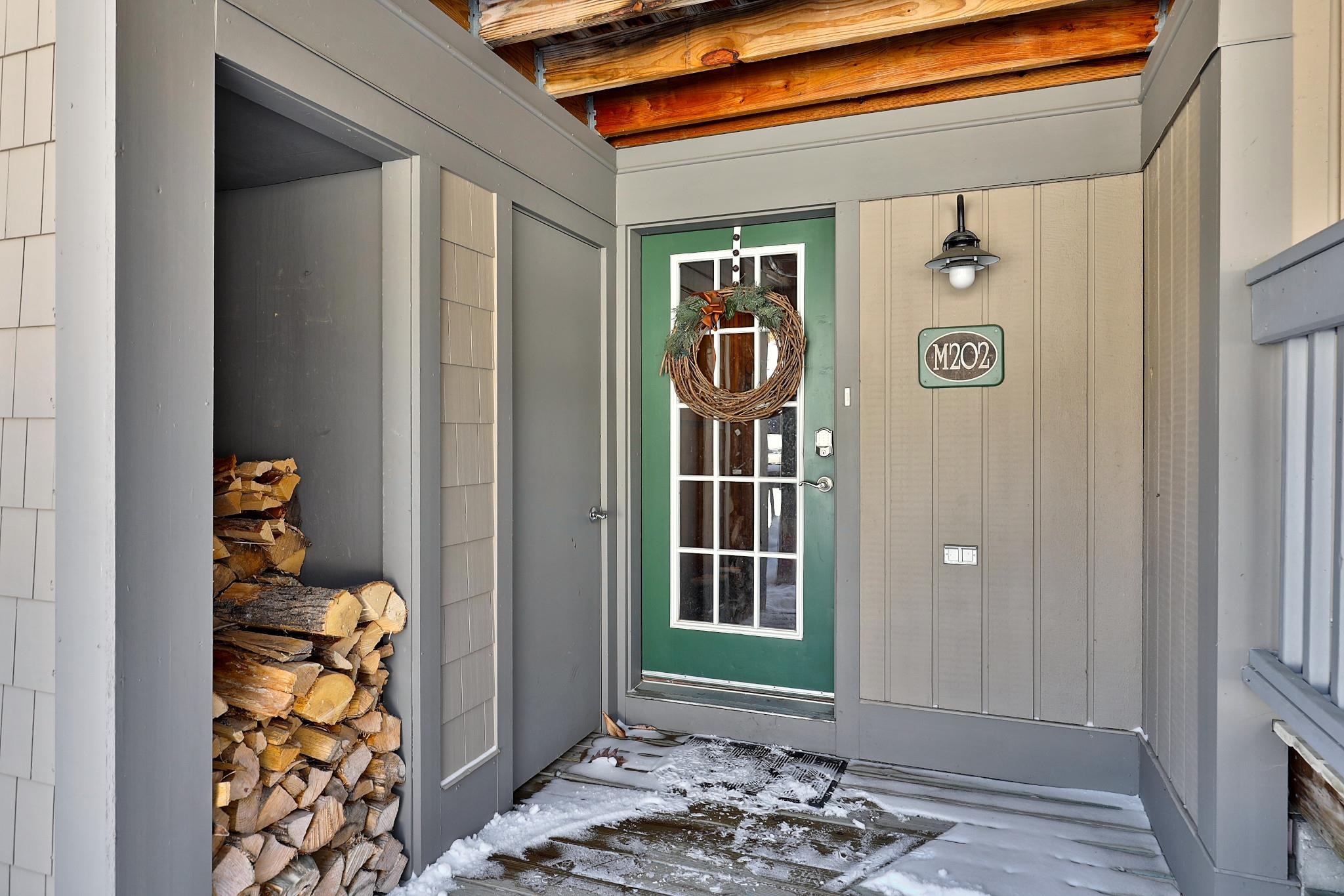 245 Solitude Road Unit: M-202