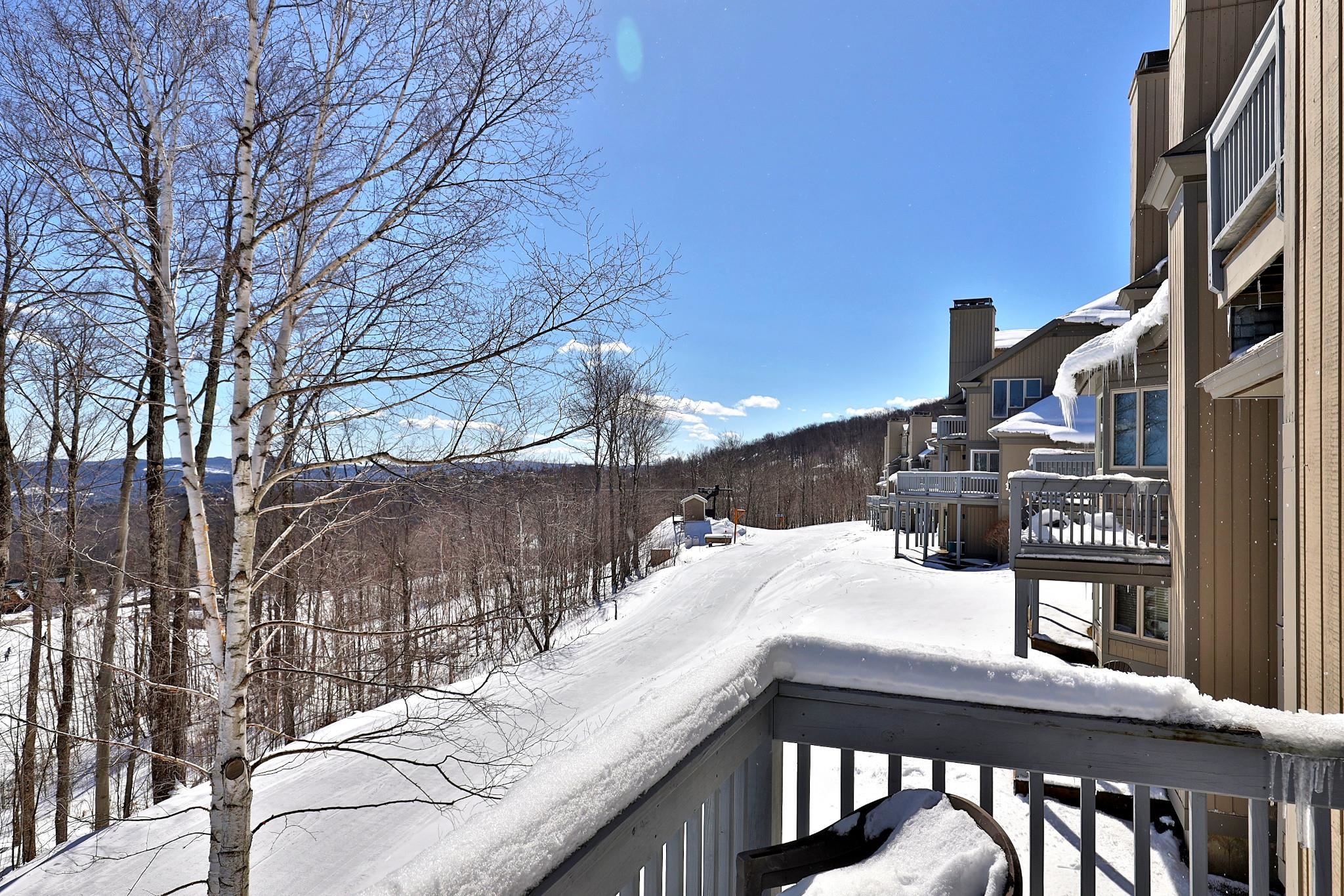 245 Solitude Road Unit: M-202