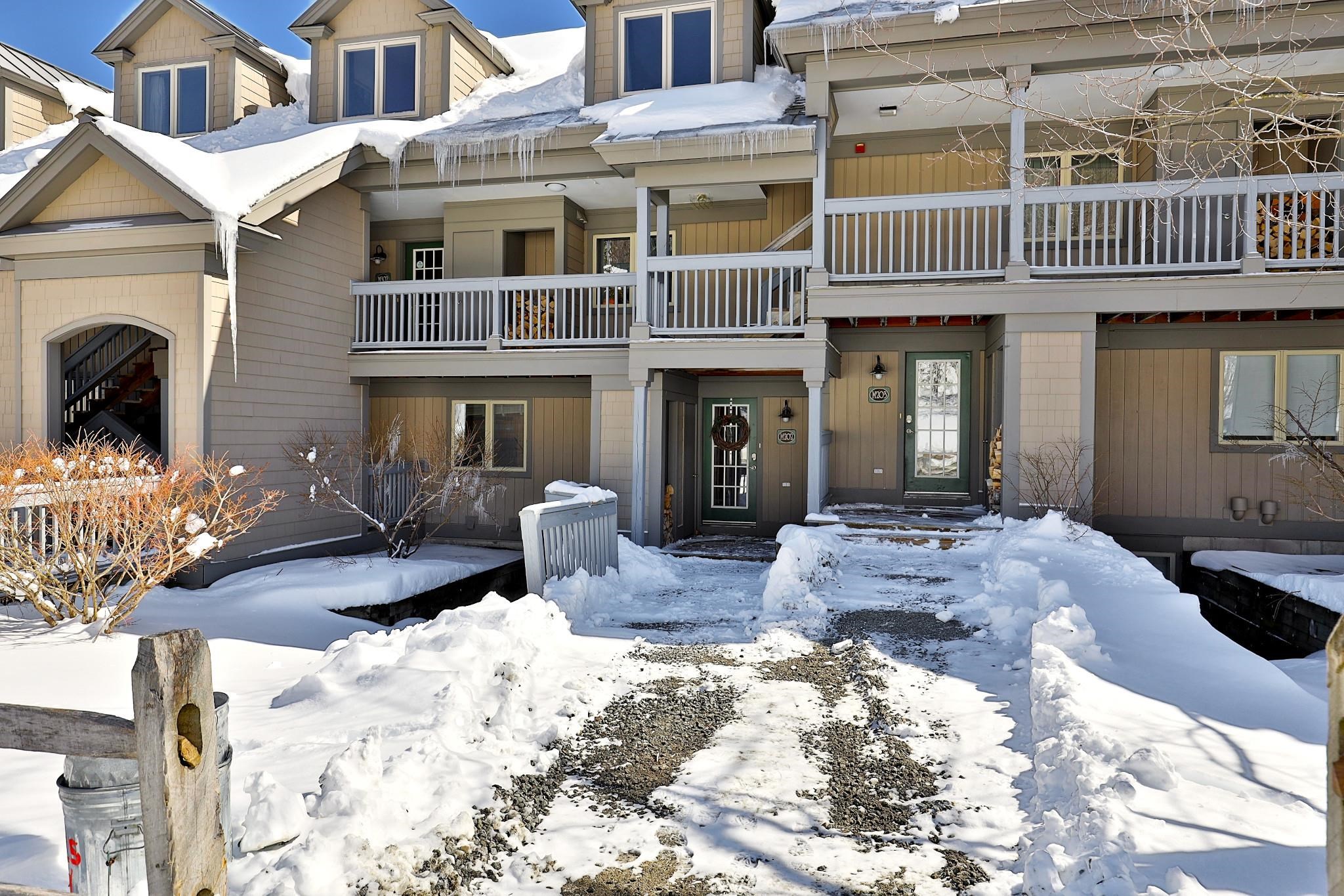 245 Solitude Road Unit: M-202