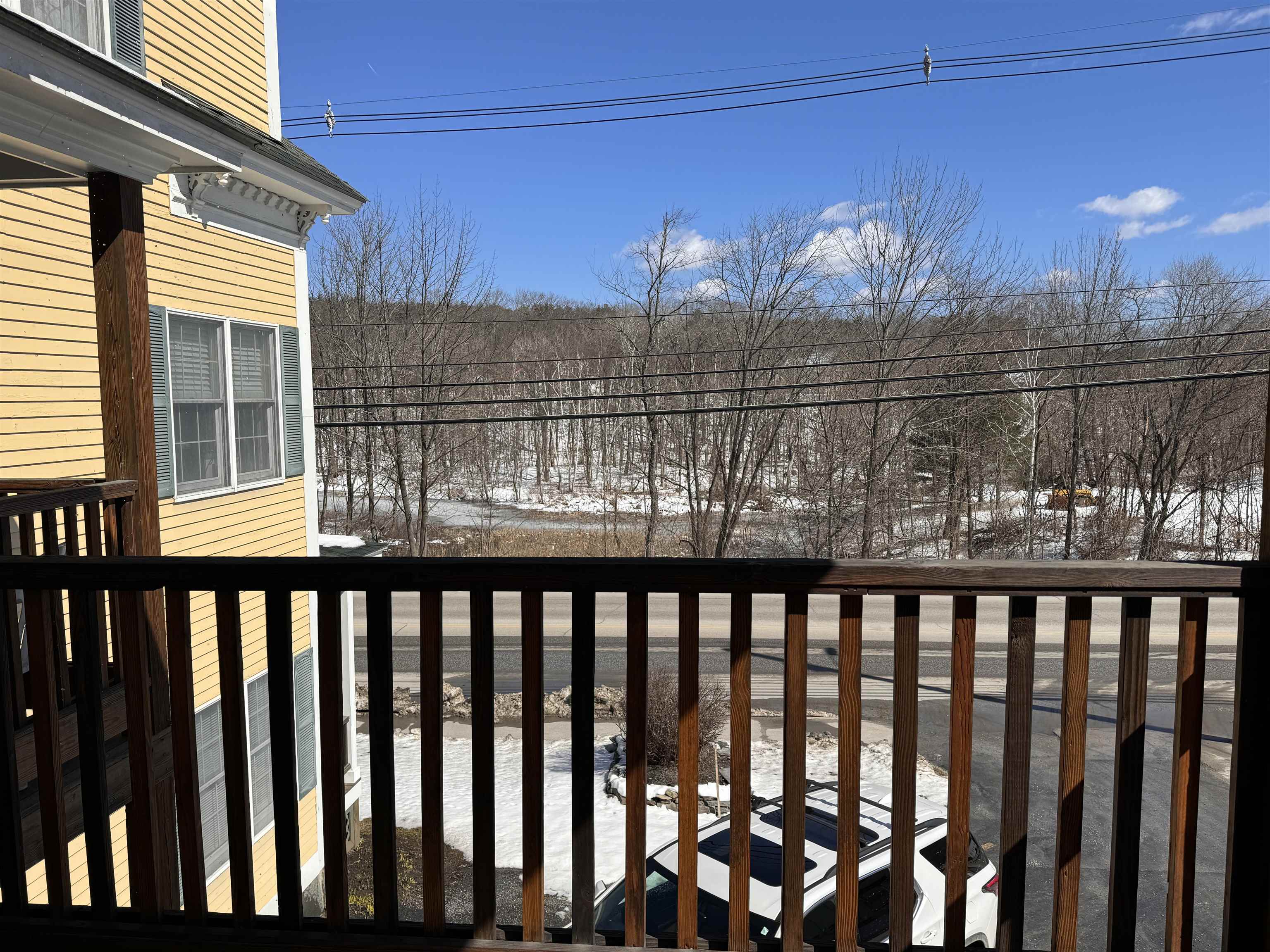 30 Pond Street Unit: 10