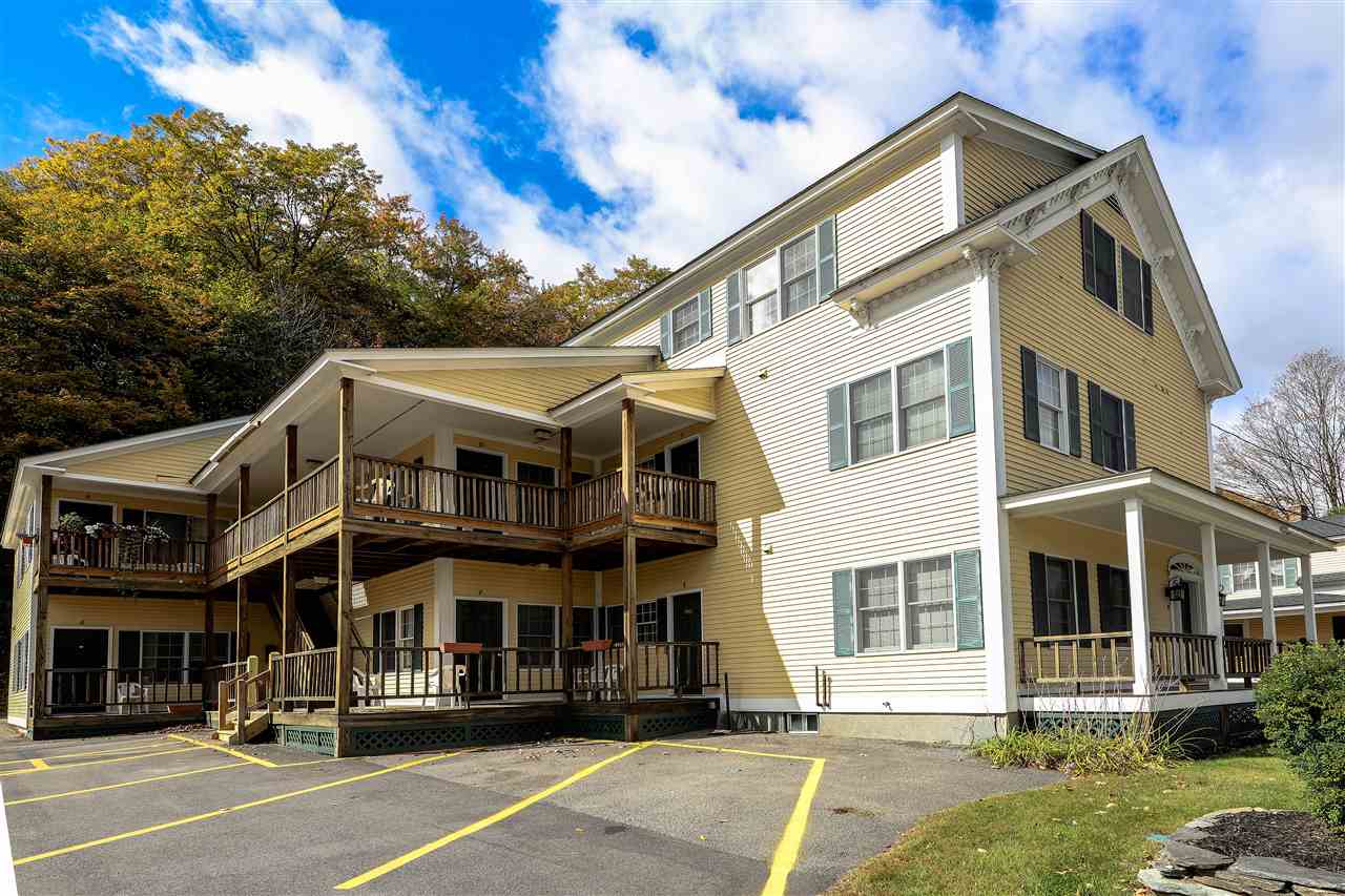 30 Pond Street Unit: 10