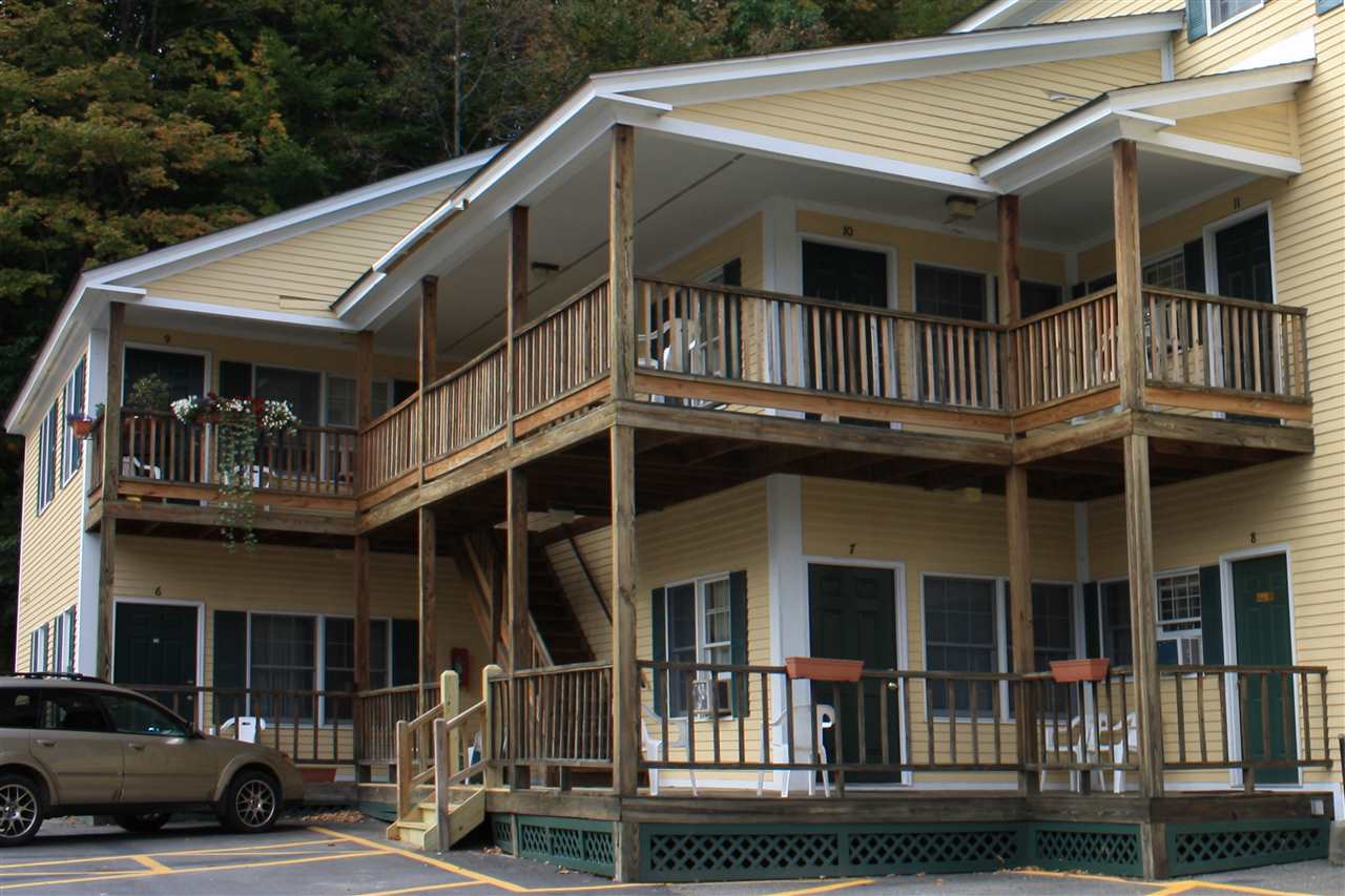 30 Pond Street Unit: 10