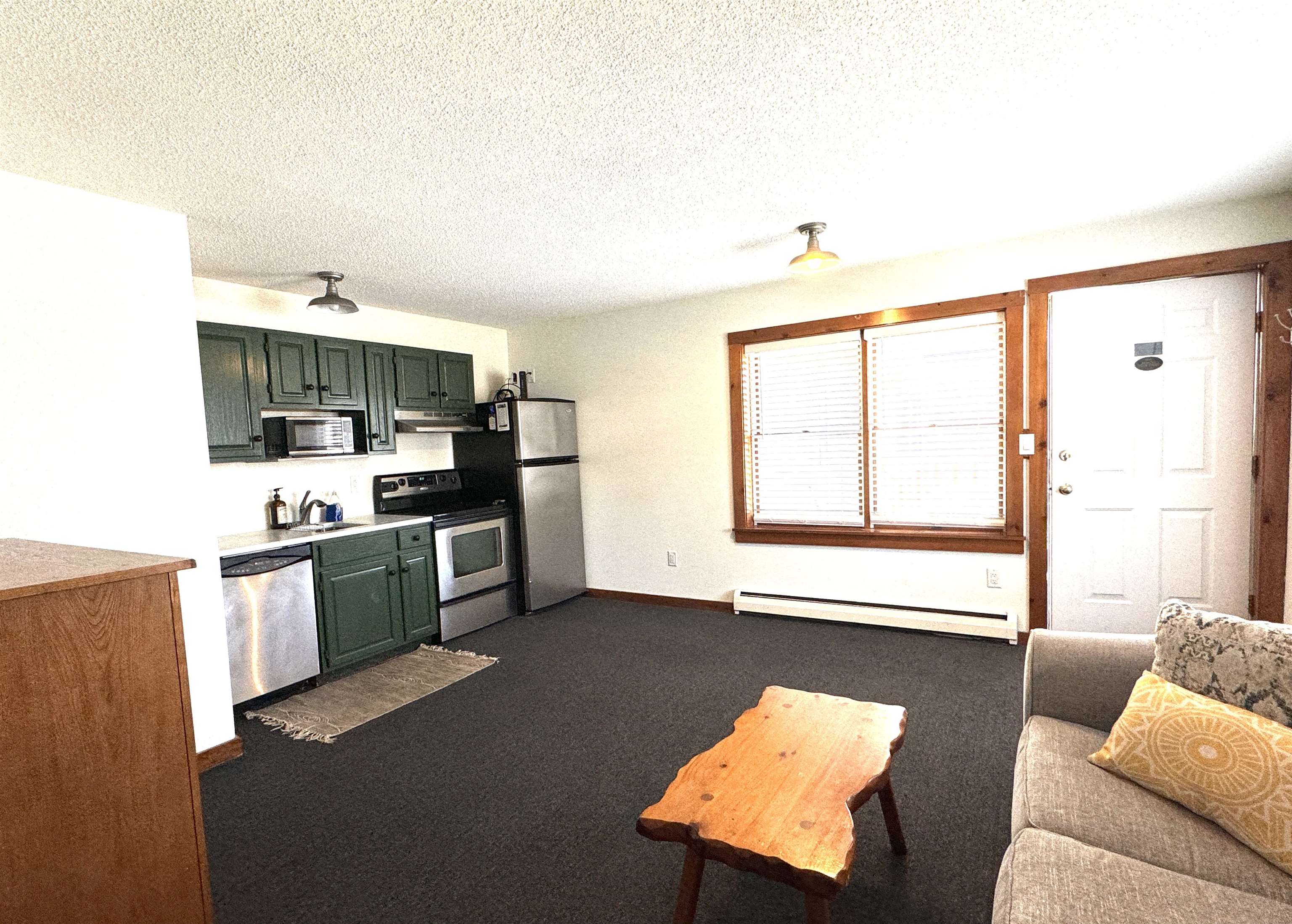 30 Pond Street Unit: 10