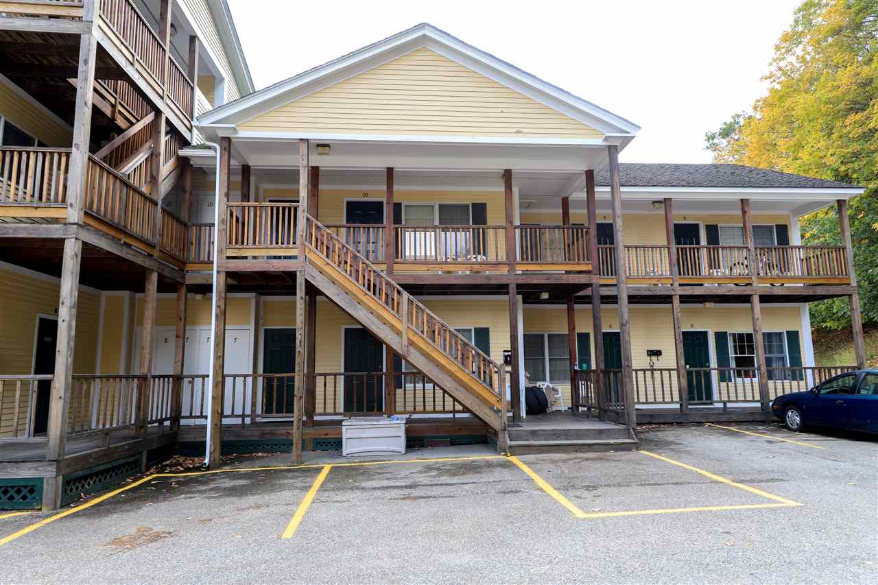 30 Pond Street Unit: 10