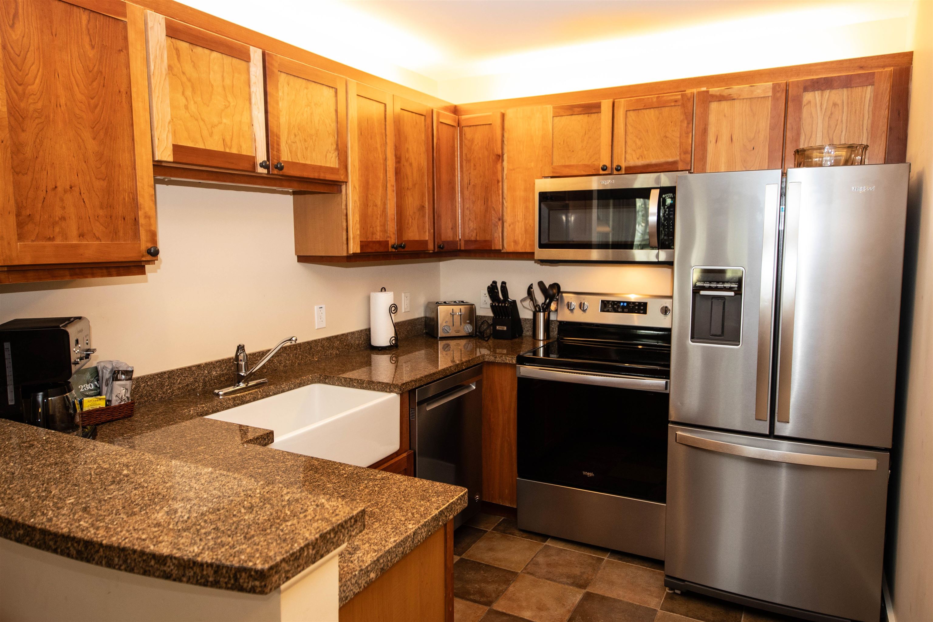 602/604 Qtr. I V Adams House