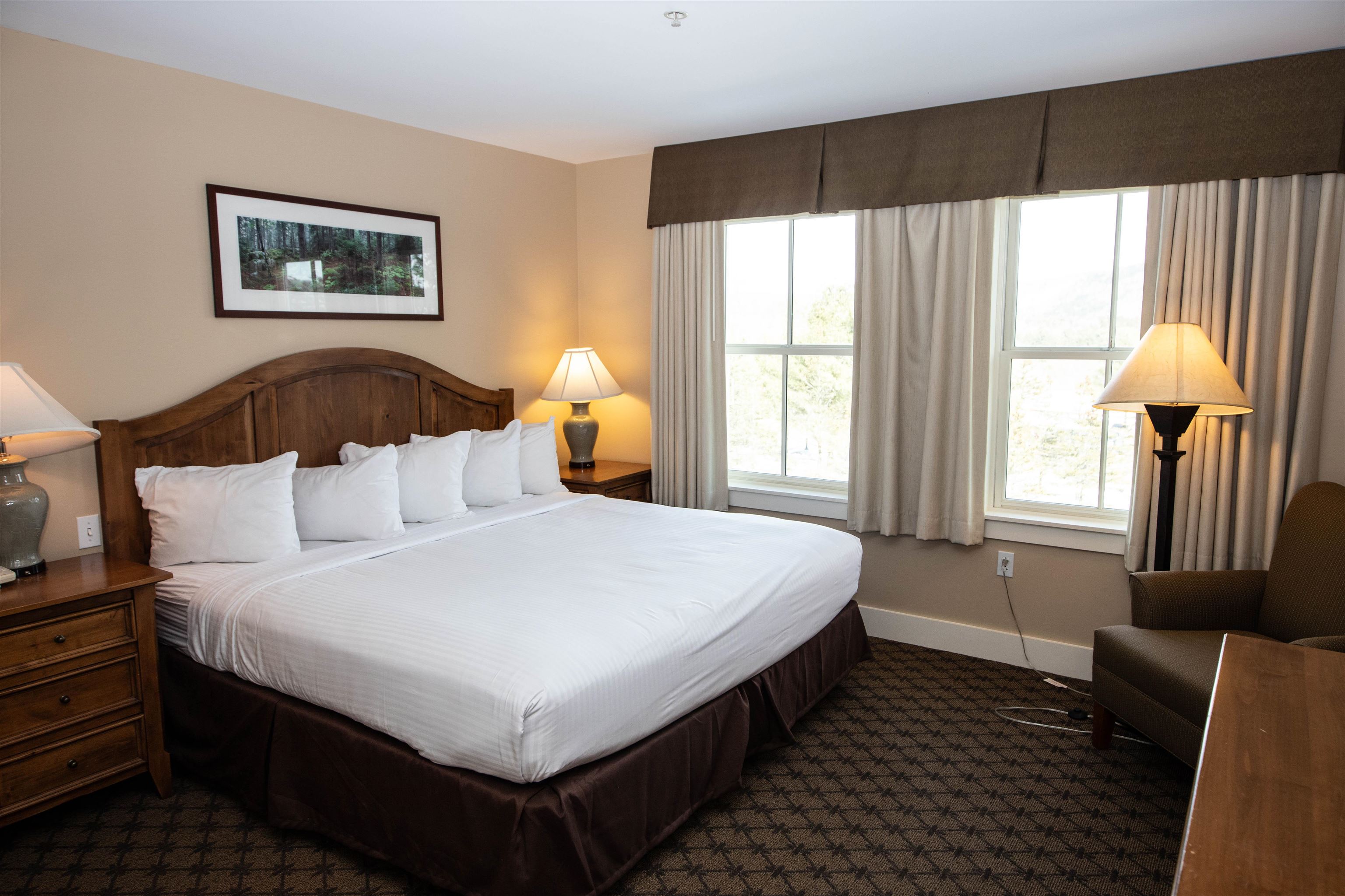 602/604 Qtr. I V Adams House