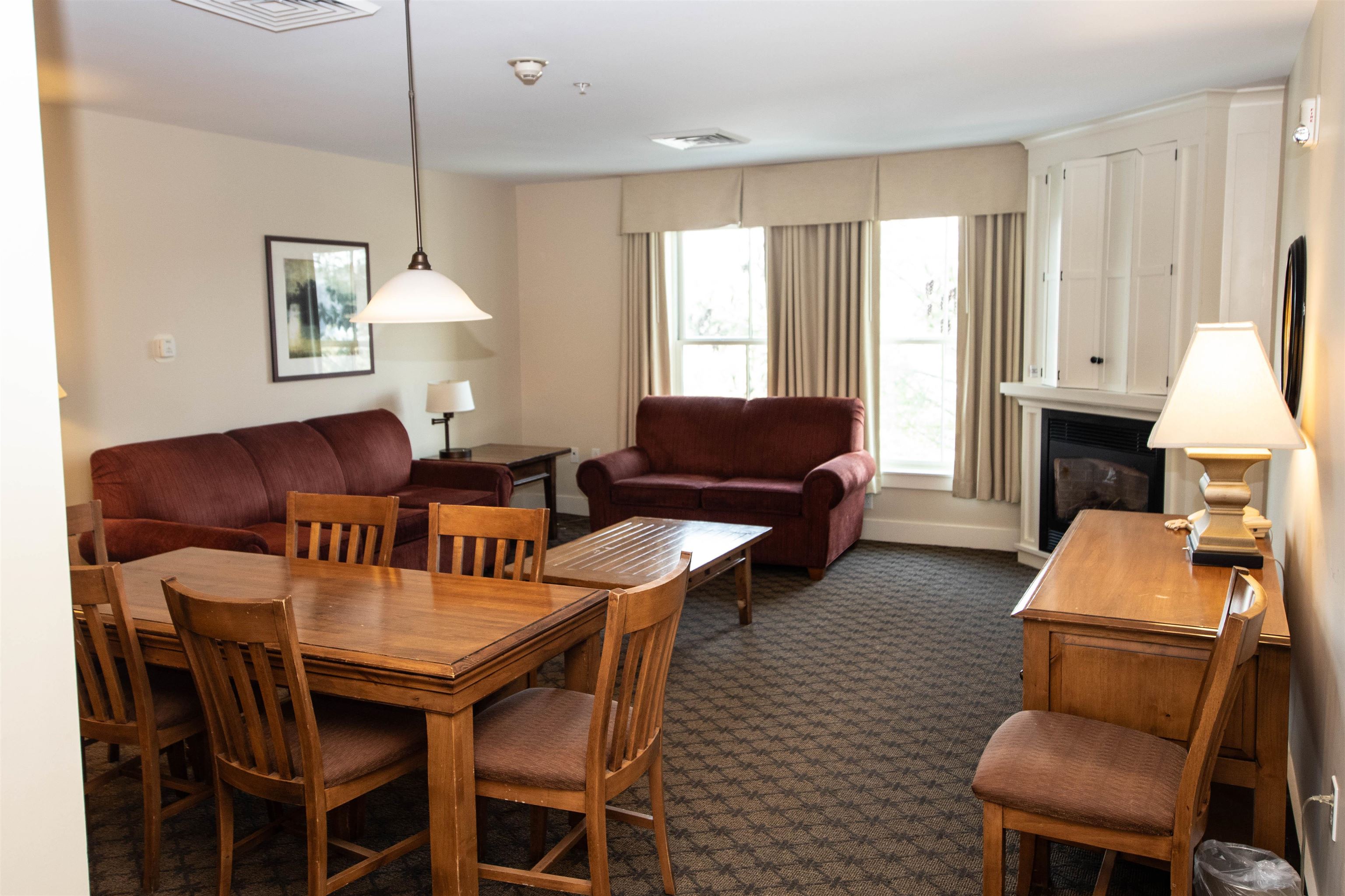 602/604 Qtr. I V Adams House