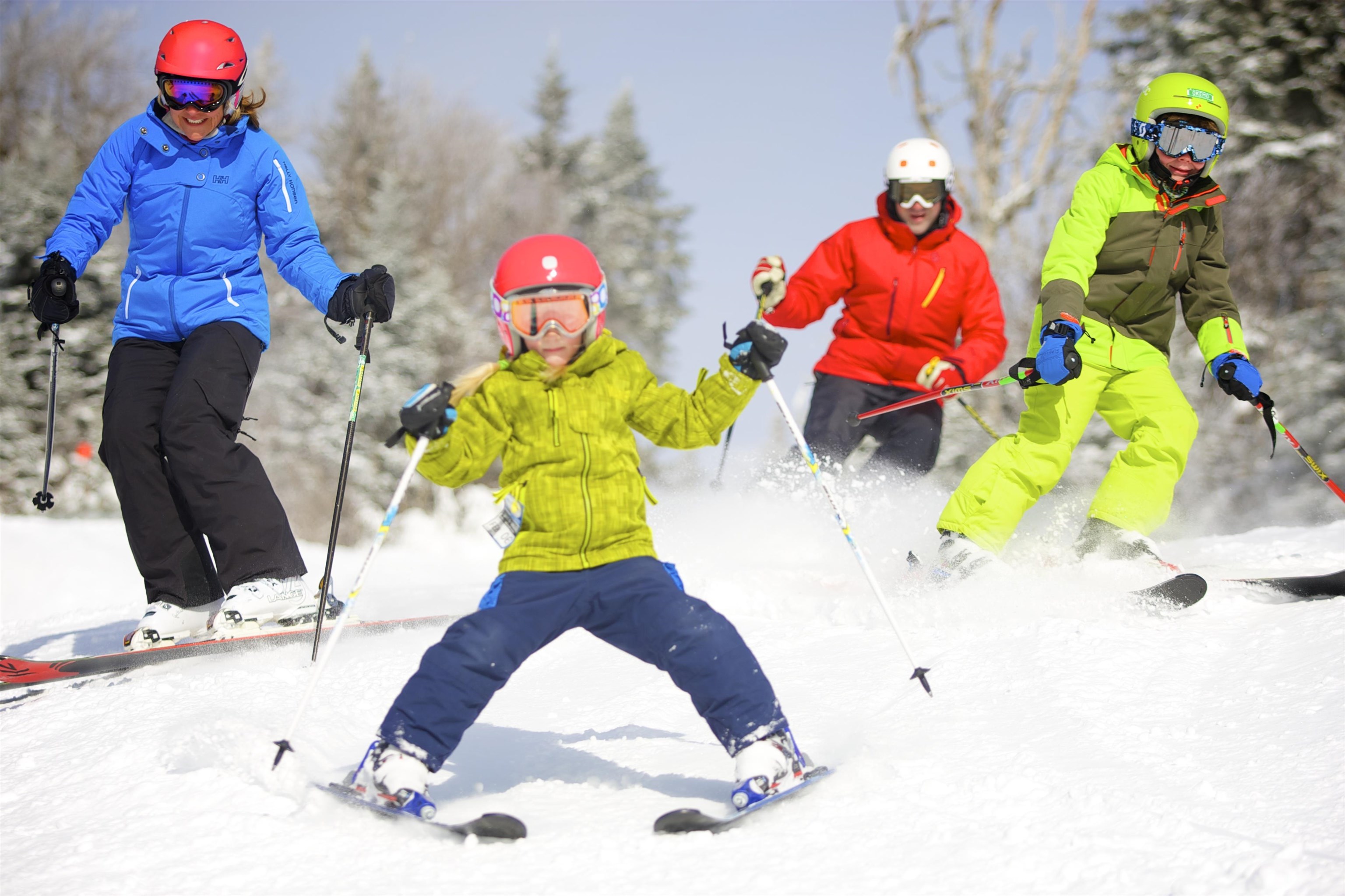 602/604 Qtr. I V Adams House