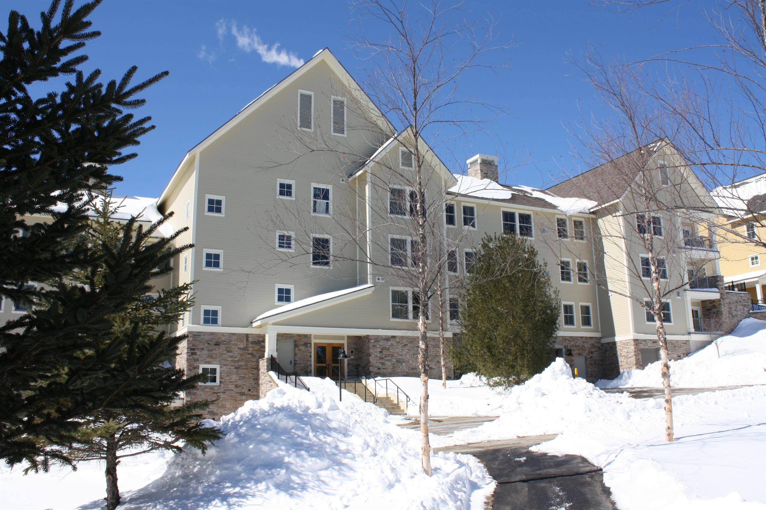 602/604 Qtr. I V Adams House