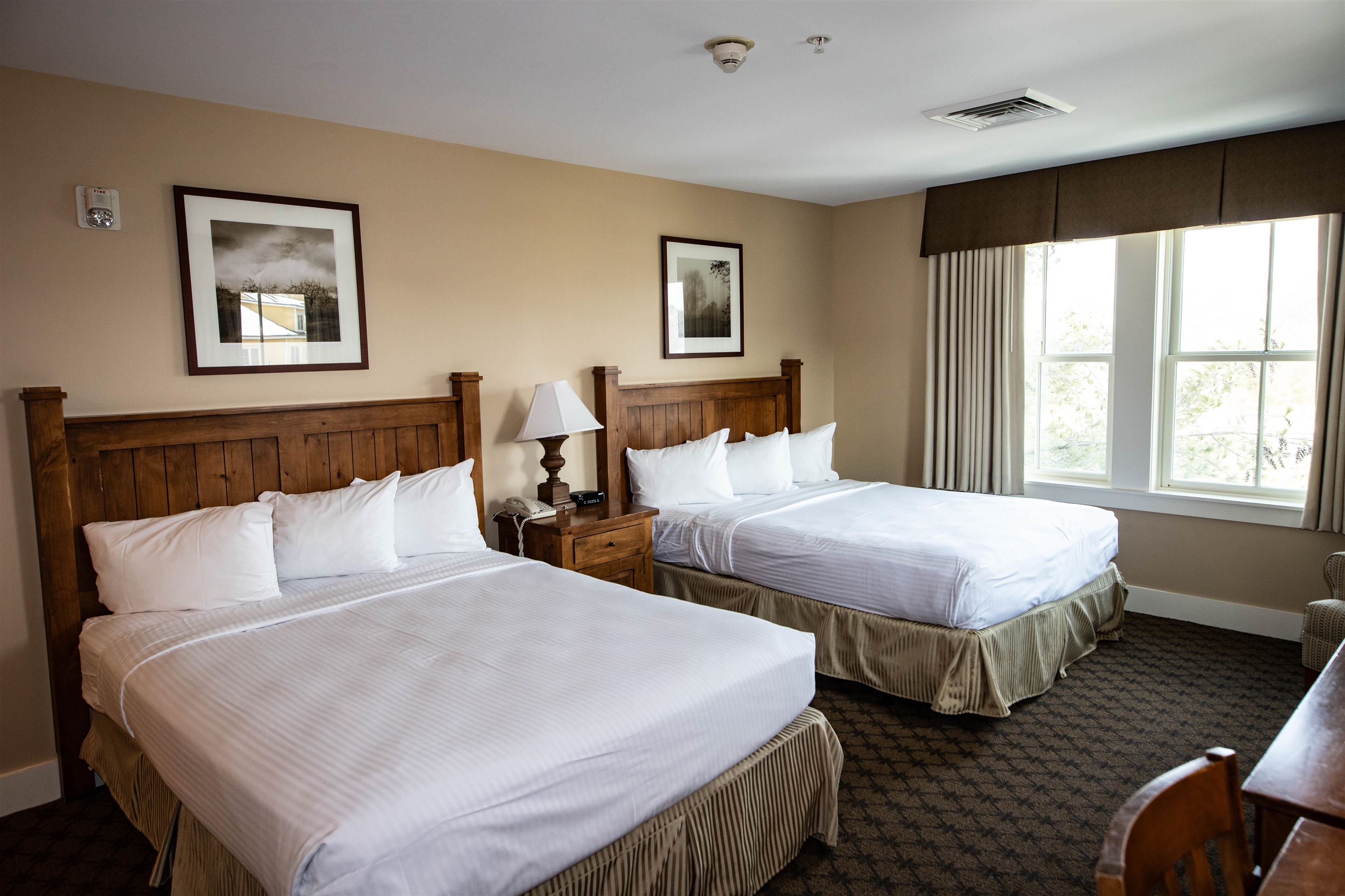 602/604 Qtr. I V Adams House