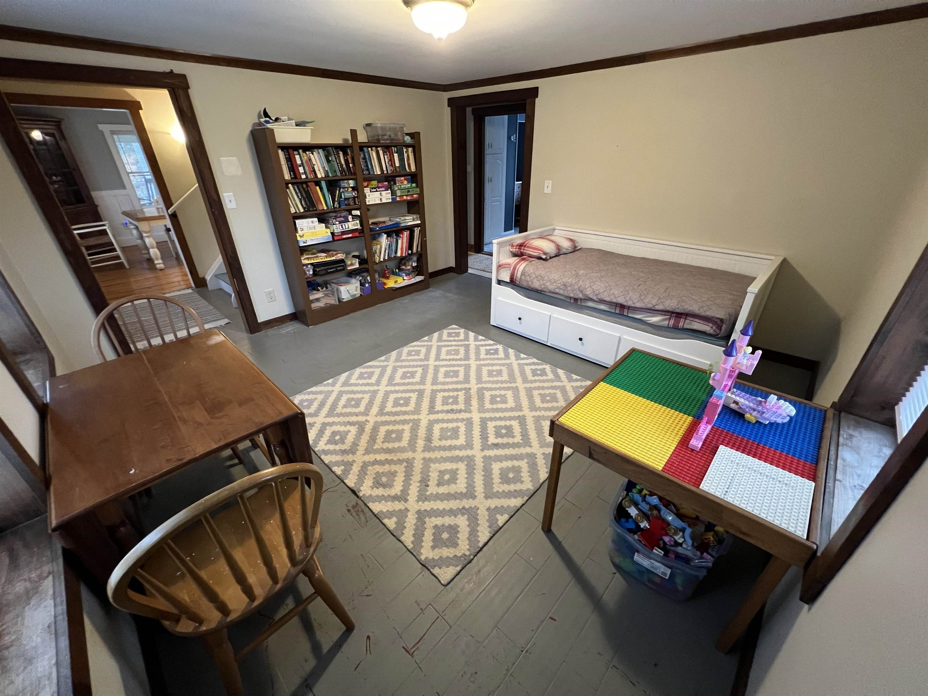 553 Old Turnpike Road