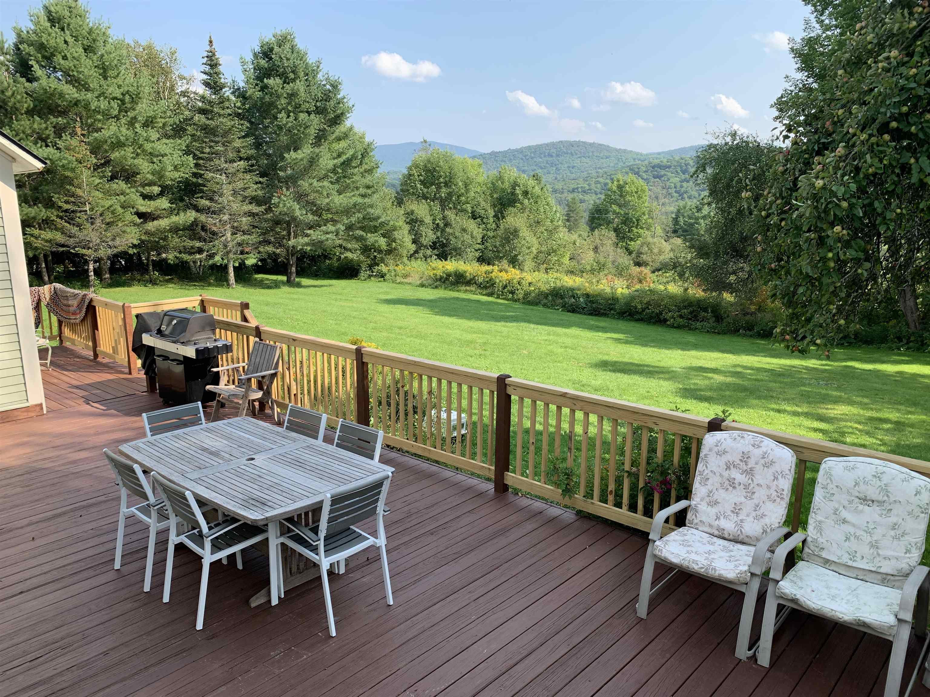 553 Old Turnpike Road