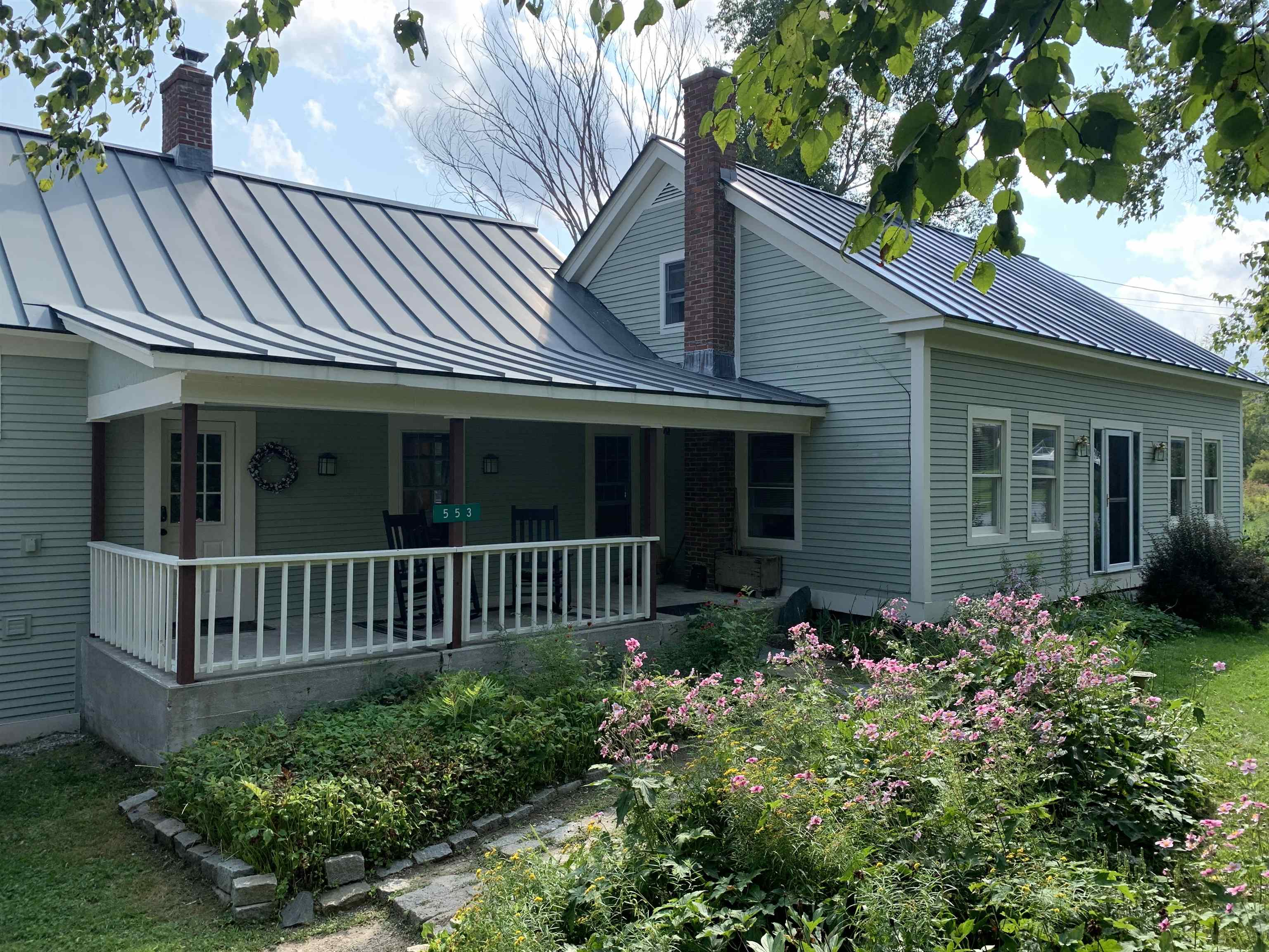 553 Old Turnpike Road