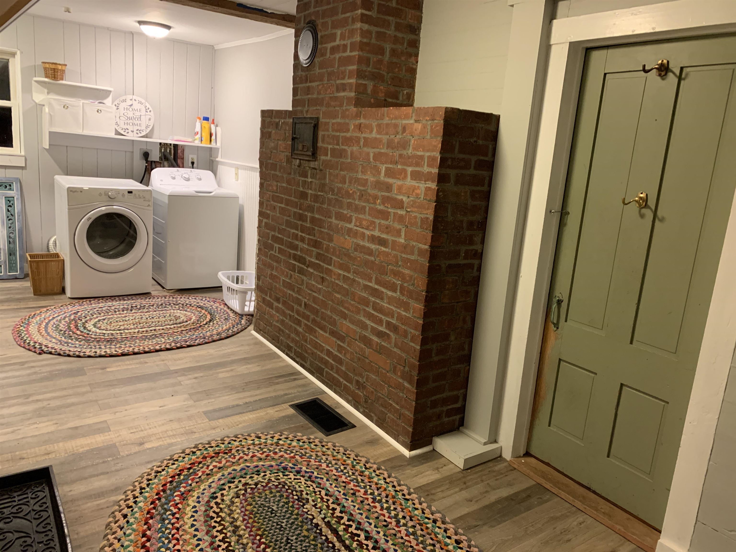 553 Old Turnpike Road