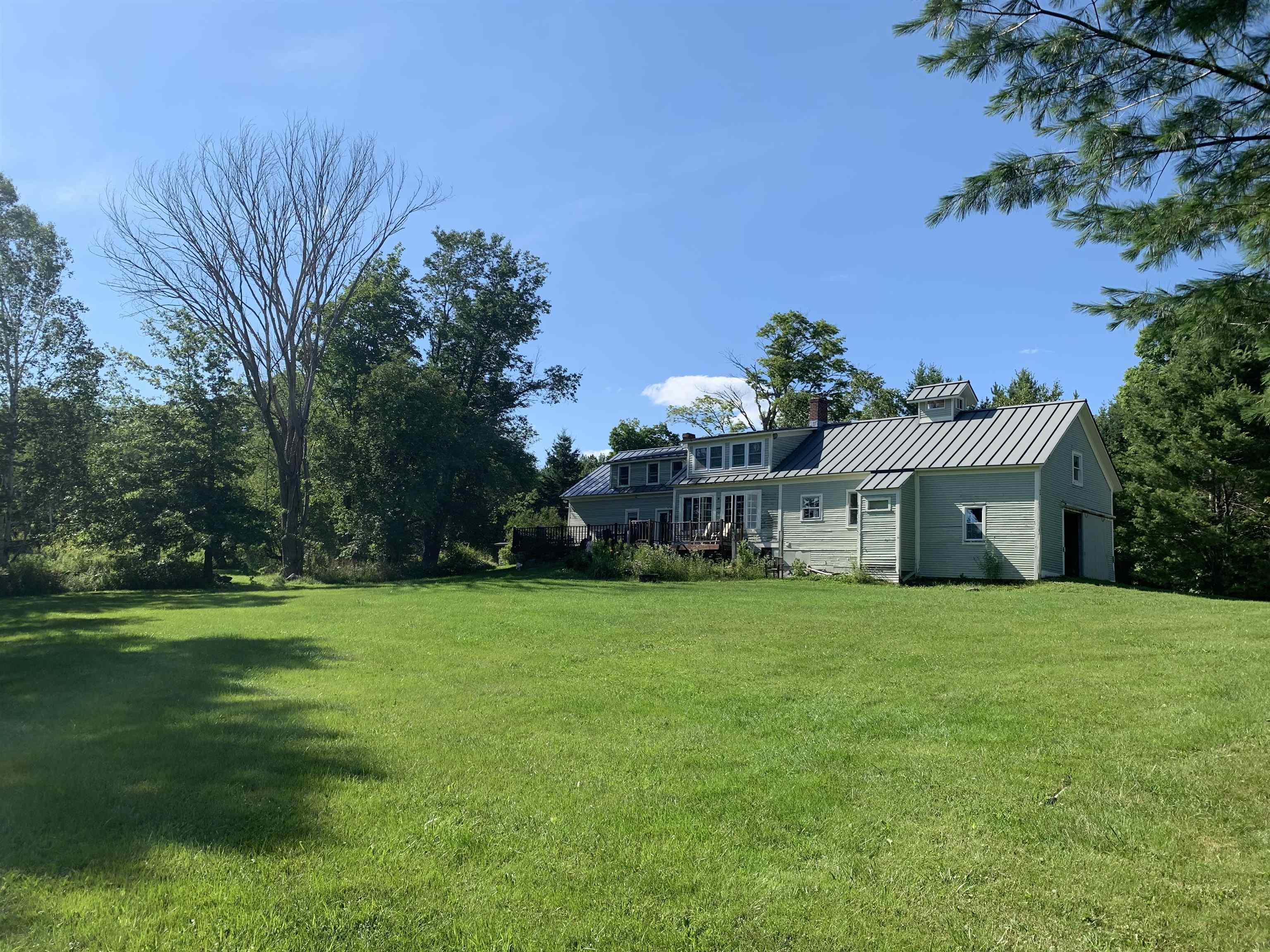 553 Old Turnpike Road