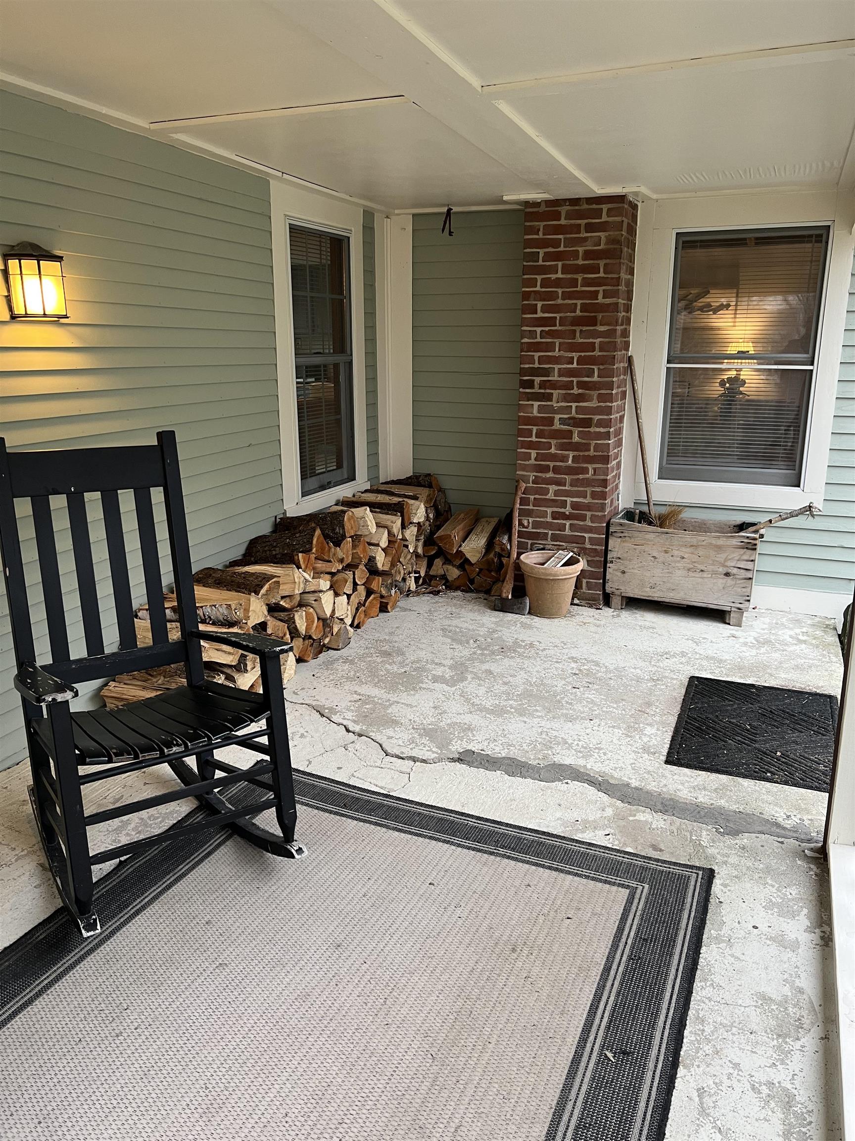 553 Old Turnpike Road