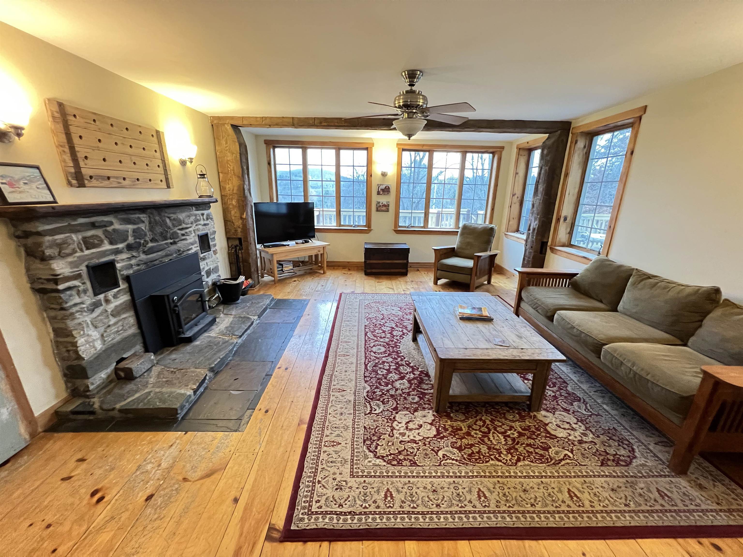 553 Old Turnpike Road