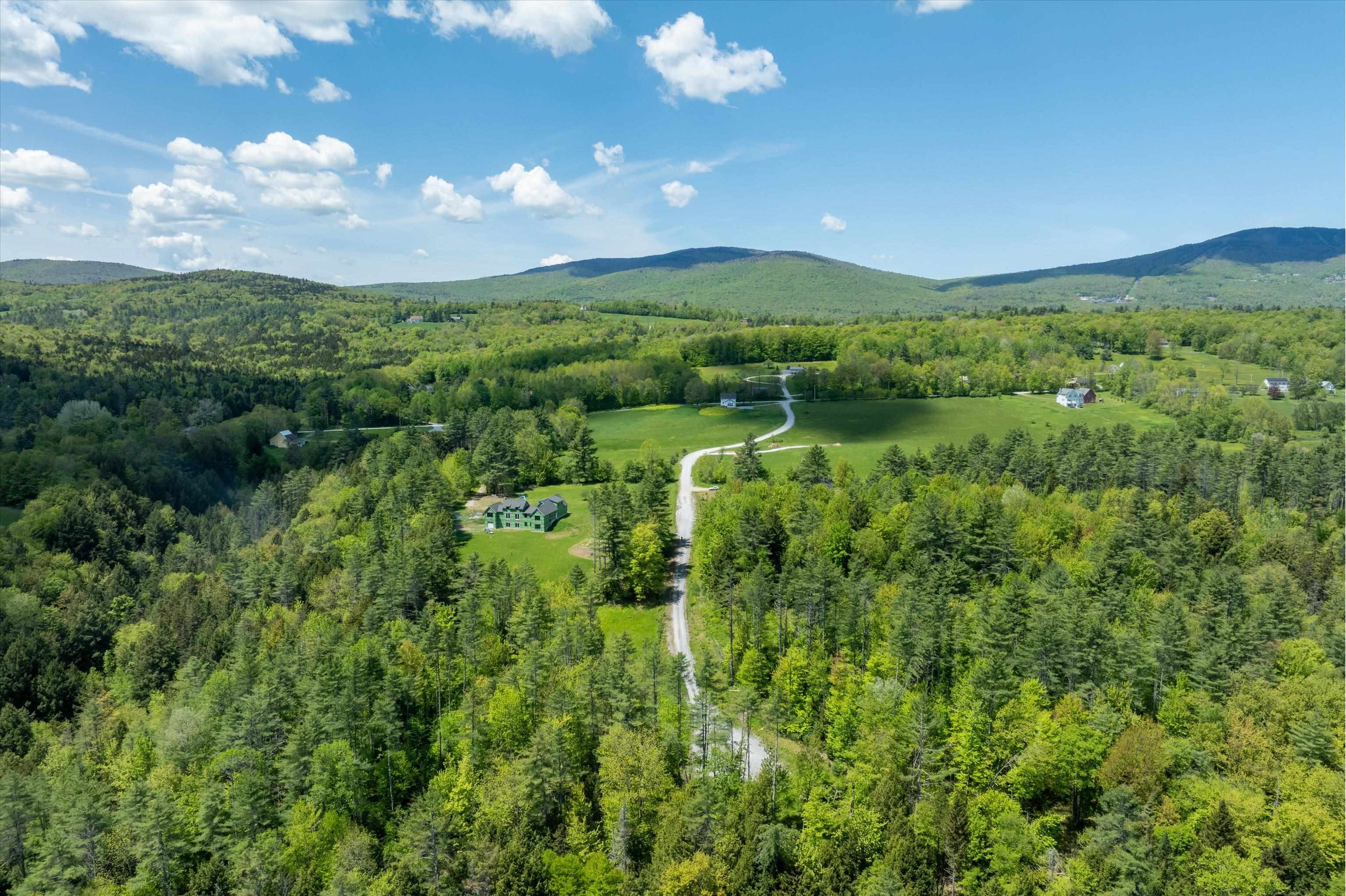 Lot #6 Southern Pines Lane