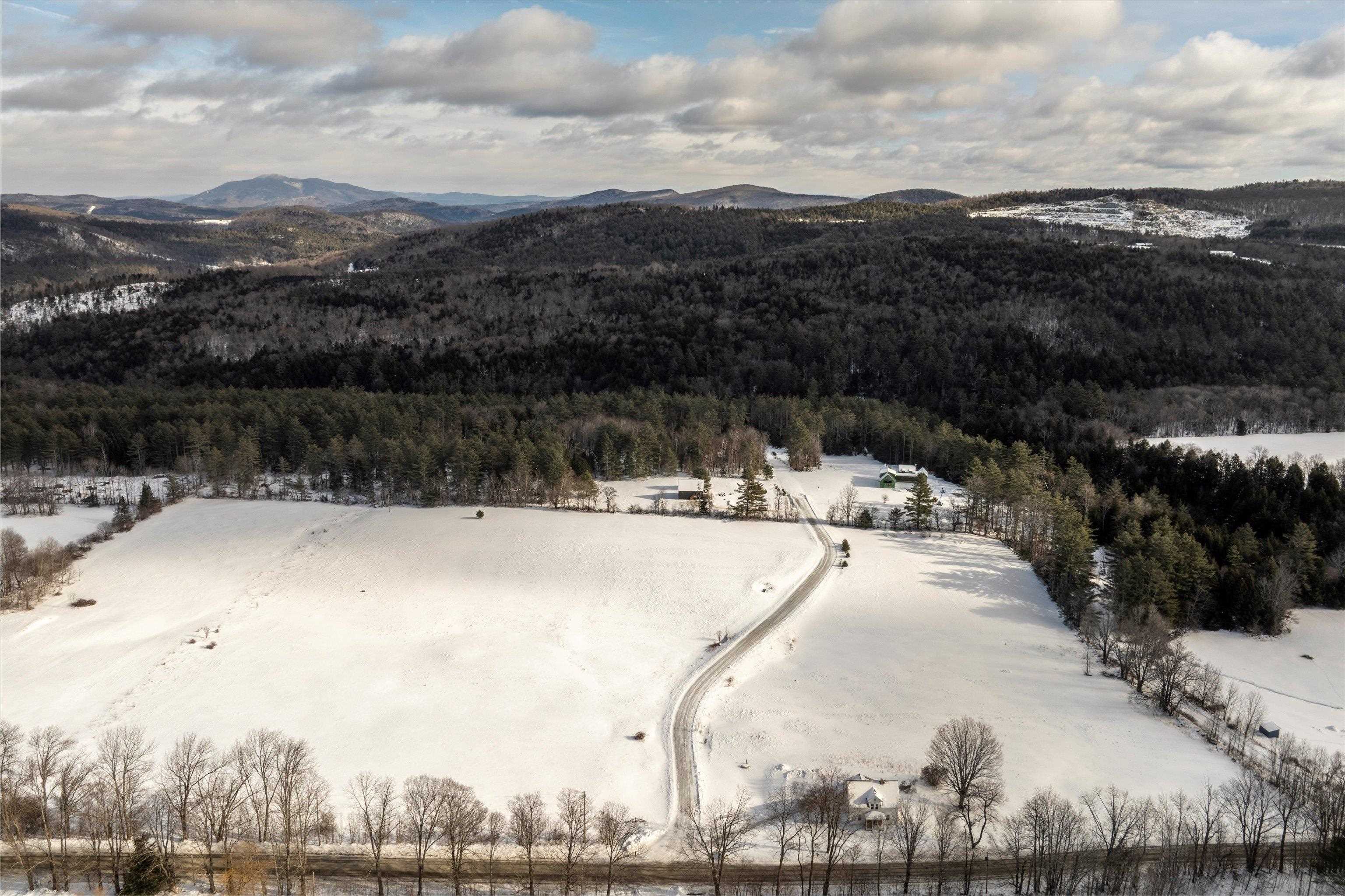 Lot #6 Southern Pines Lane