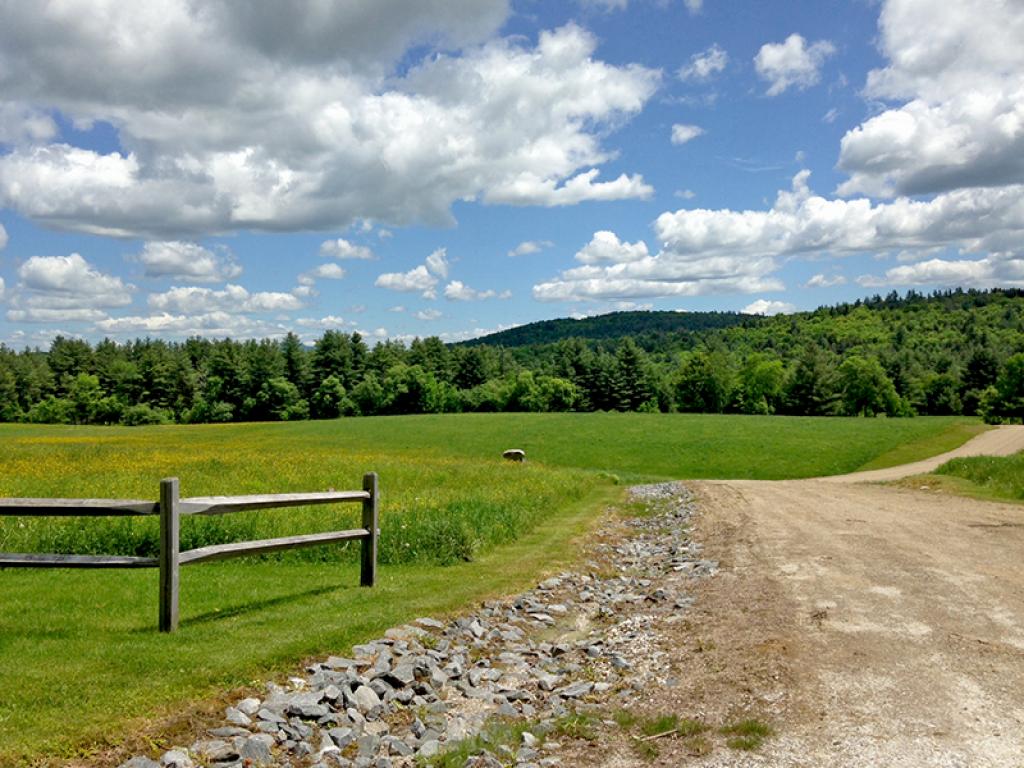 Lot #6 Southern Pines Lane