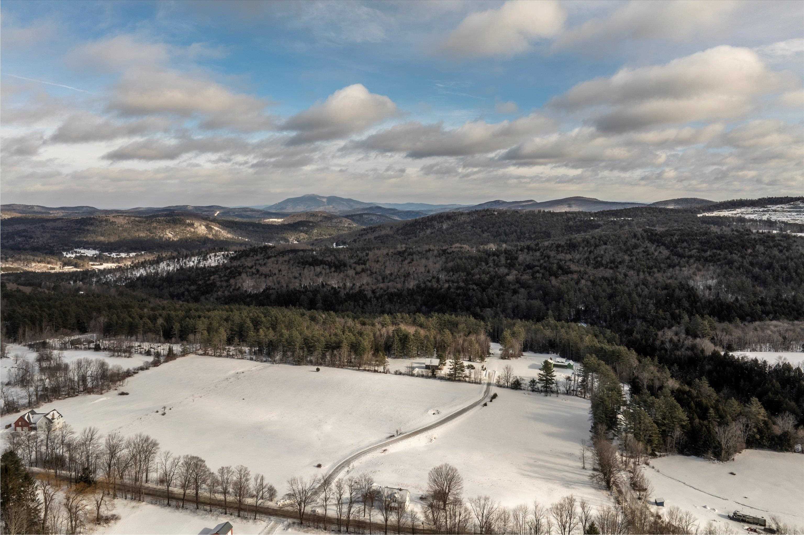 Lot #6 Southern Pines Lane