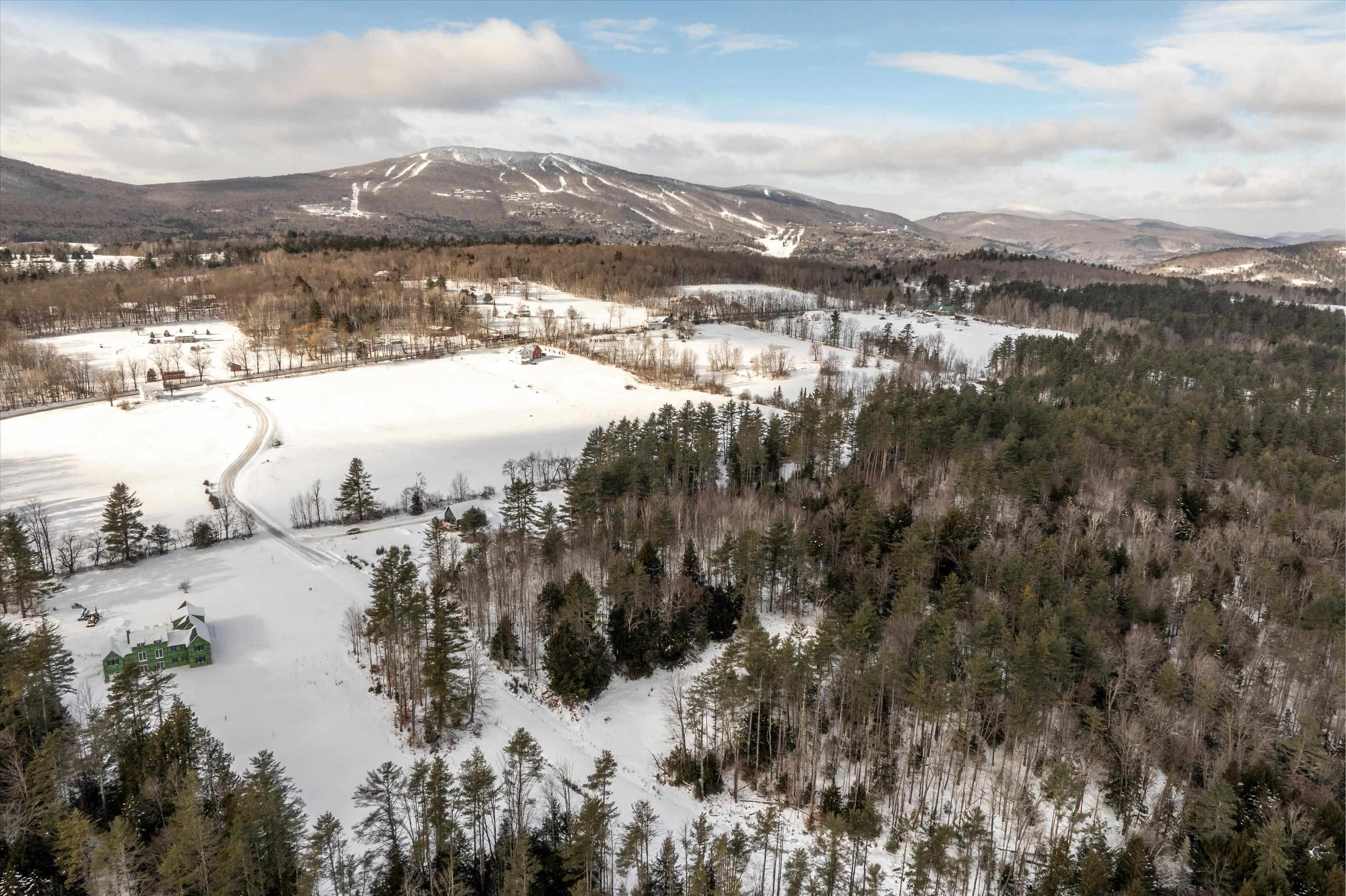 Lot #6 Southern Pines Lane