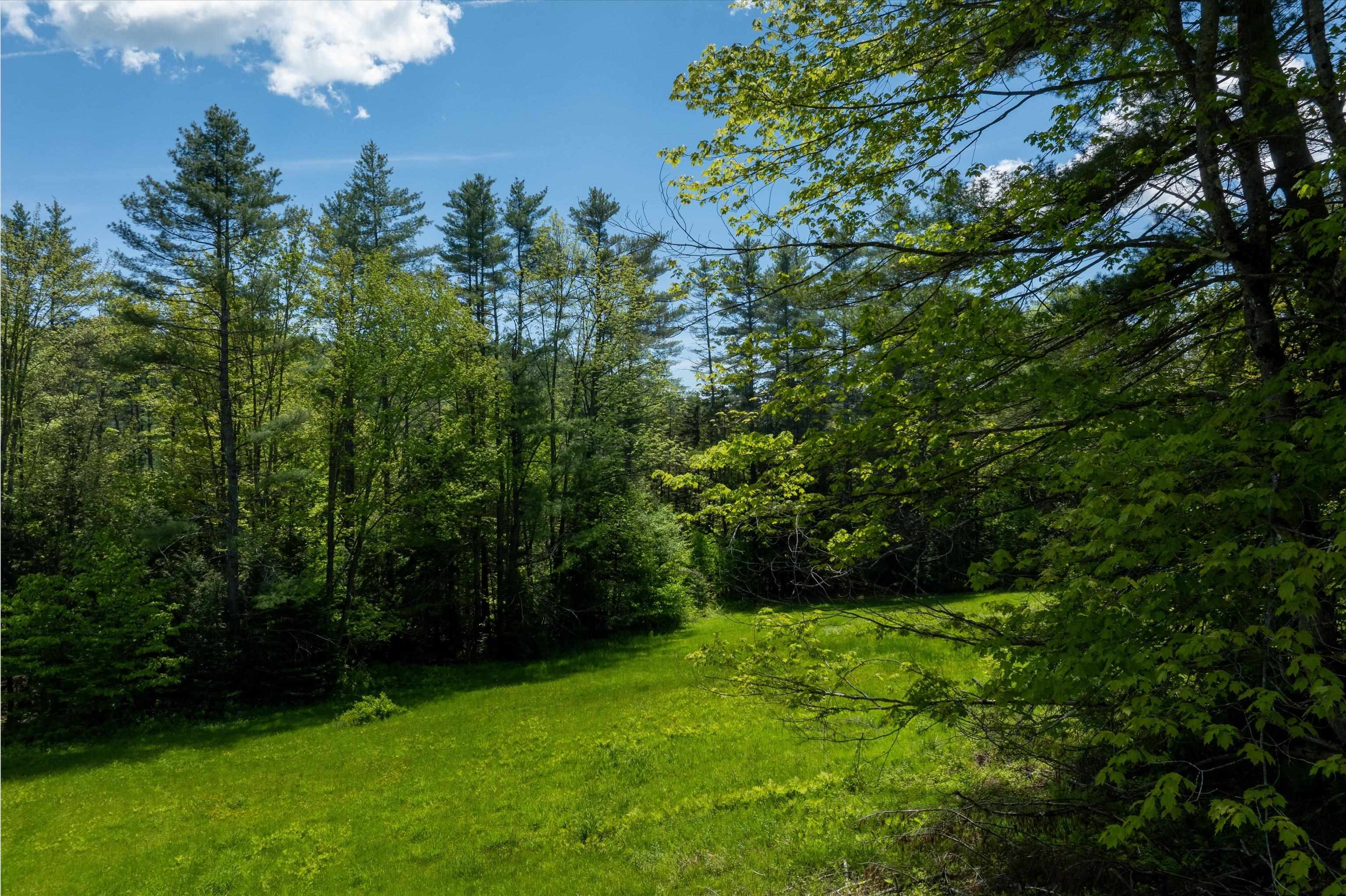 Lot #6 Southern Pines Lane