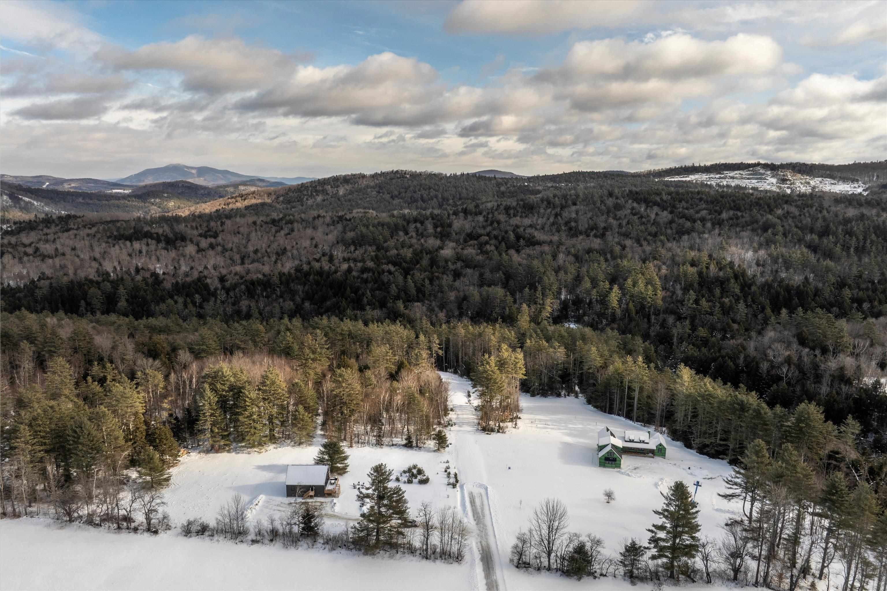 Lot #6 Southern Pines Lane