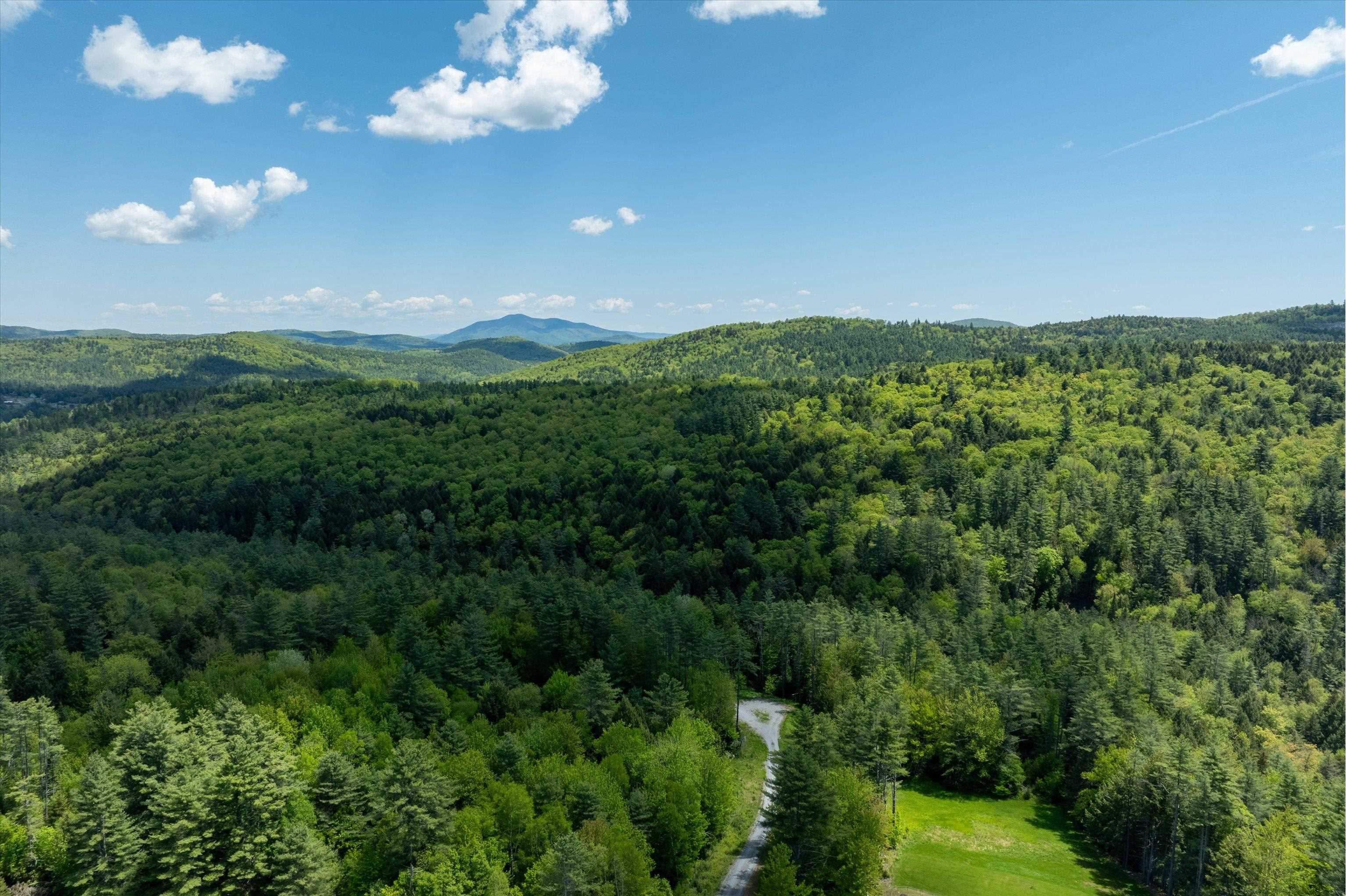 Lot #6 Southern Pines Lane