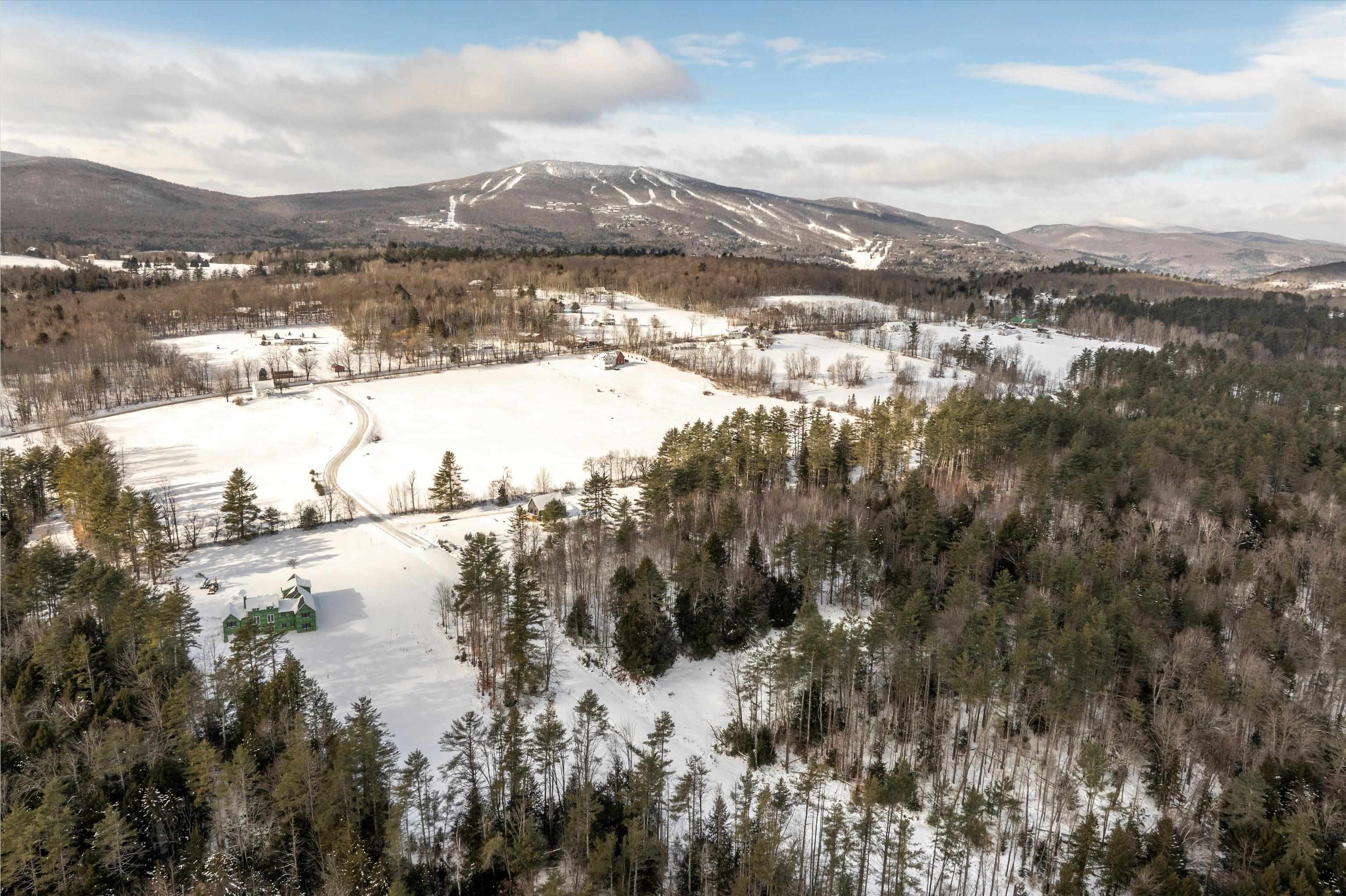 Lot #6 Southern Pines Lane