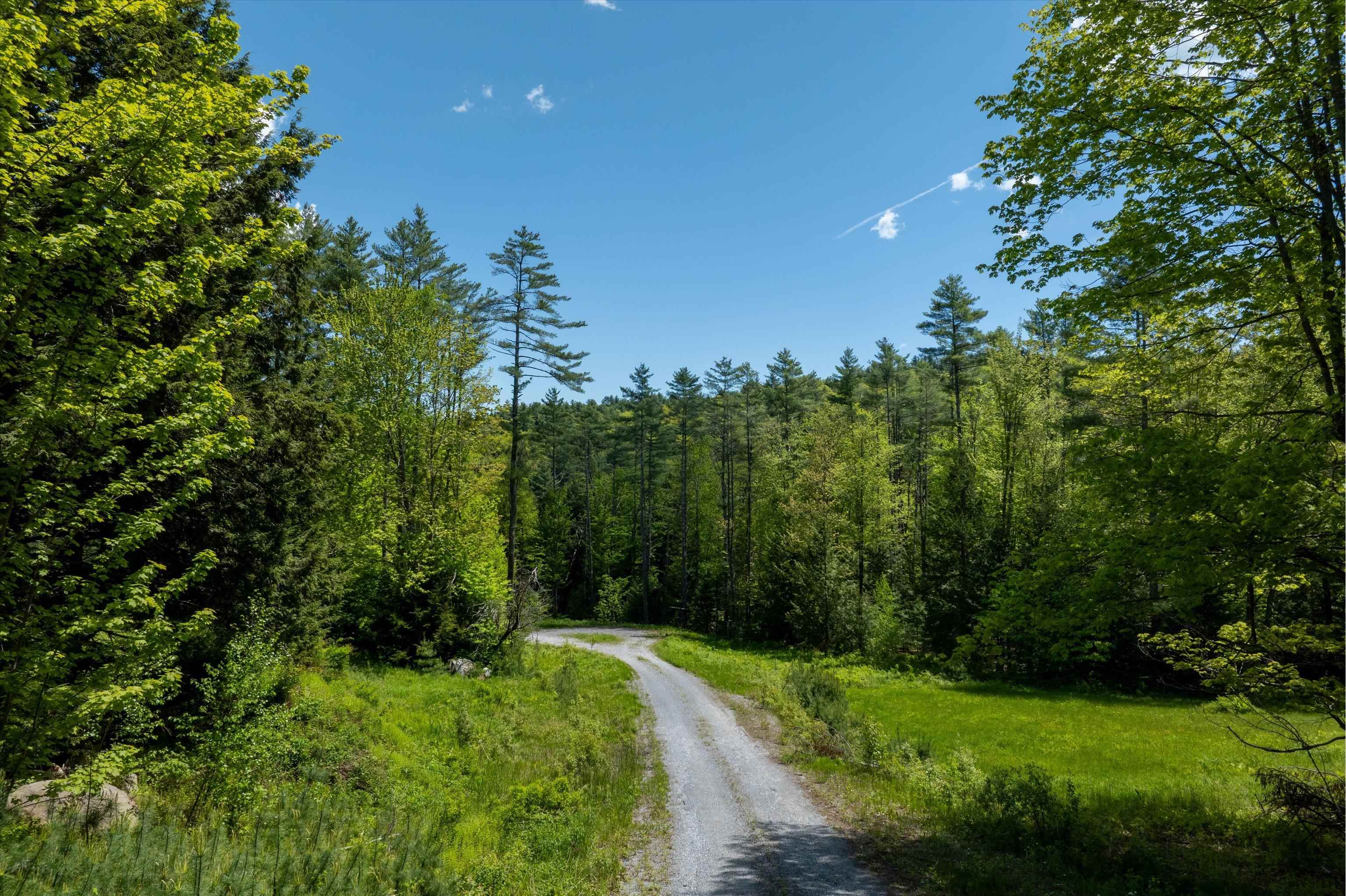 Lot #6 Southern Pines Lane