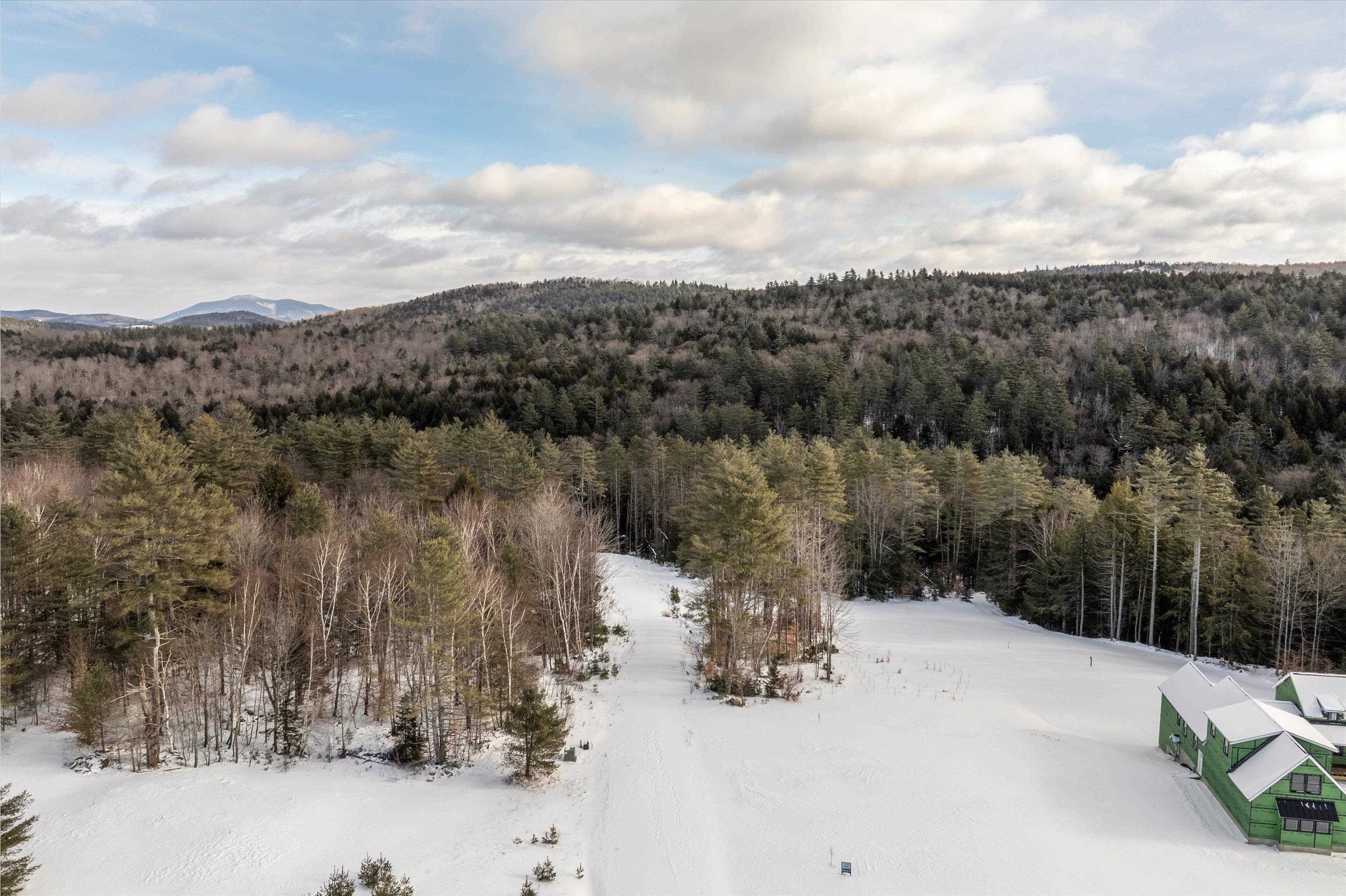 Lot #6 Southern Pines Lane