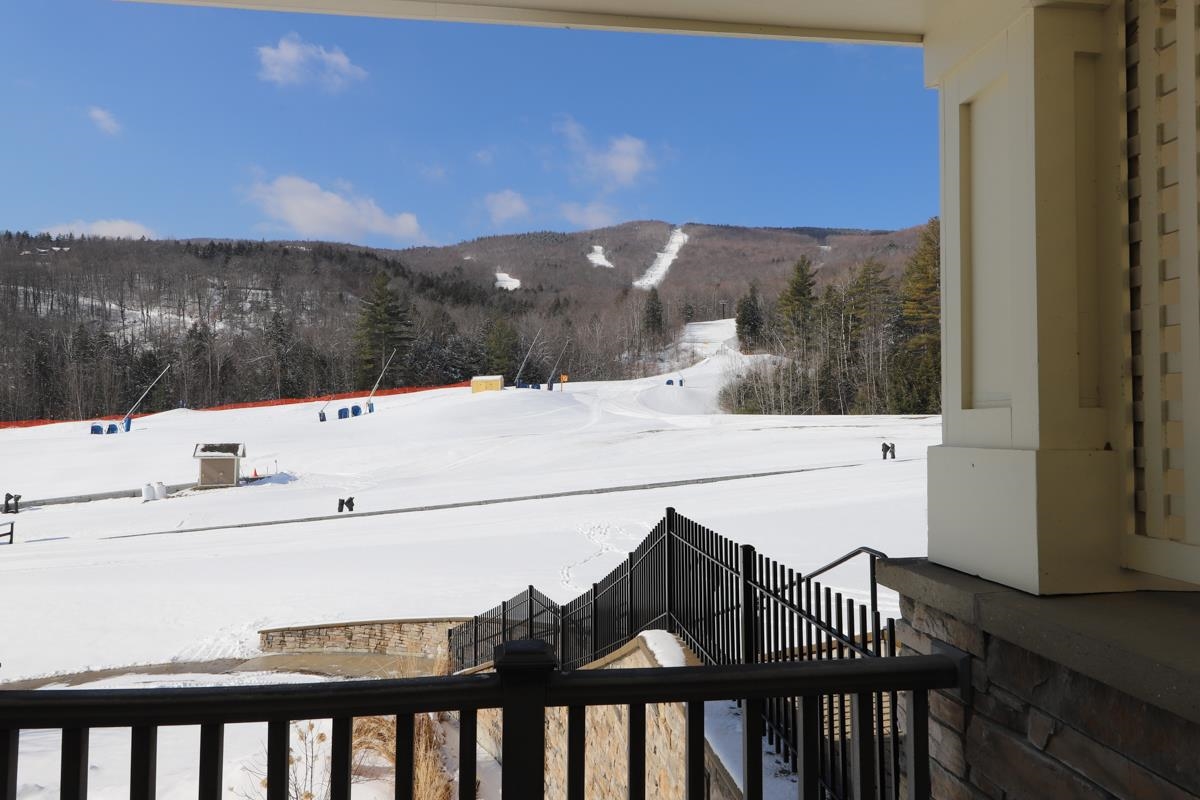 727/729 Qtr. I Adams House