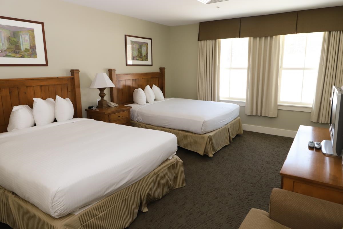 727/729 Qtr. I Adams House