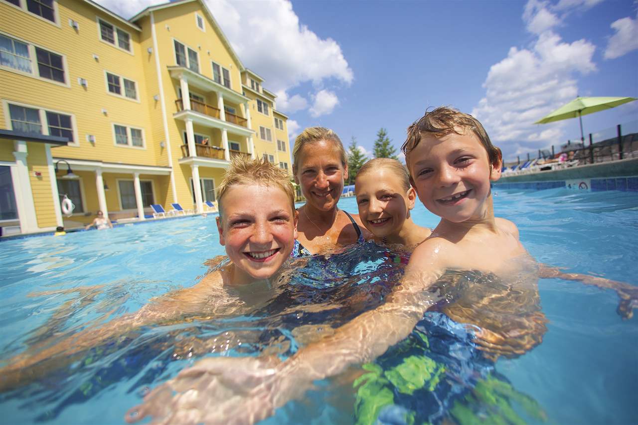 727/729 Qtr. I Adams House