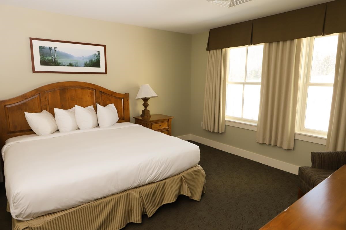 727/729 Qtr. I Adams House