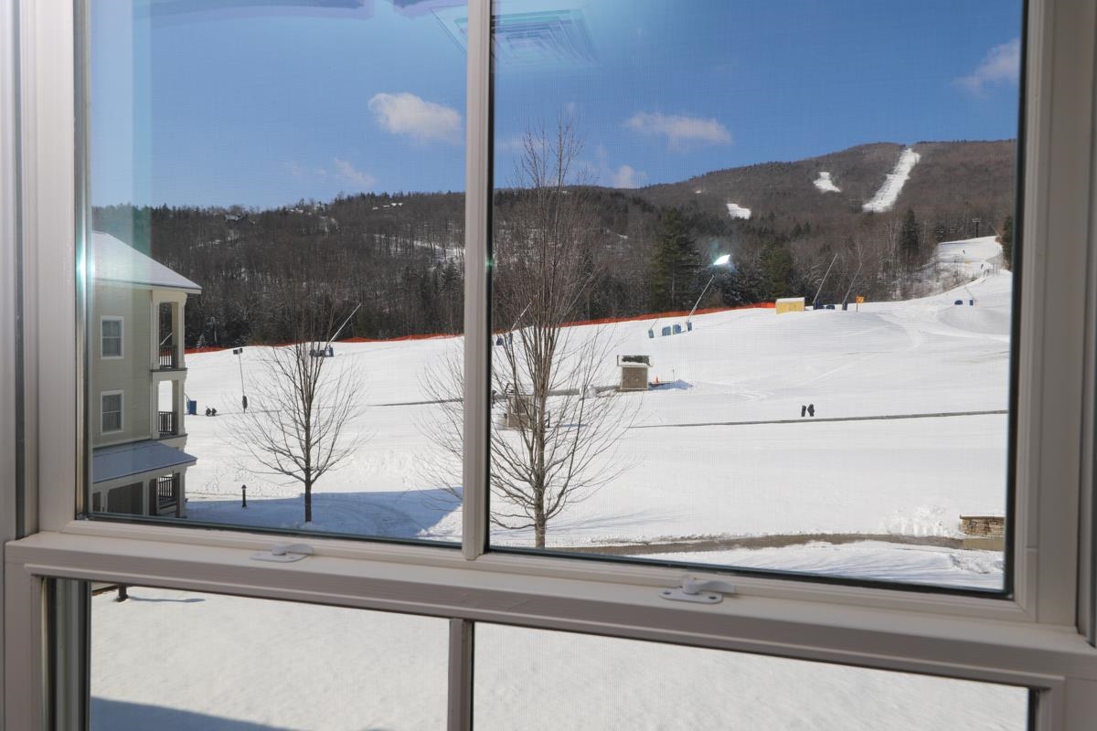 727/729 Qtr. I Adams House