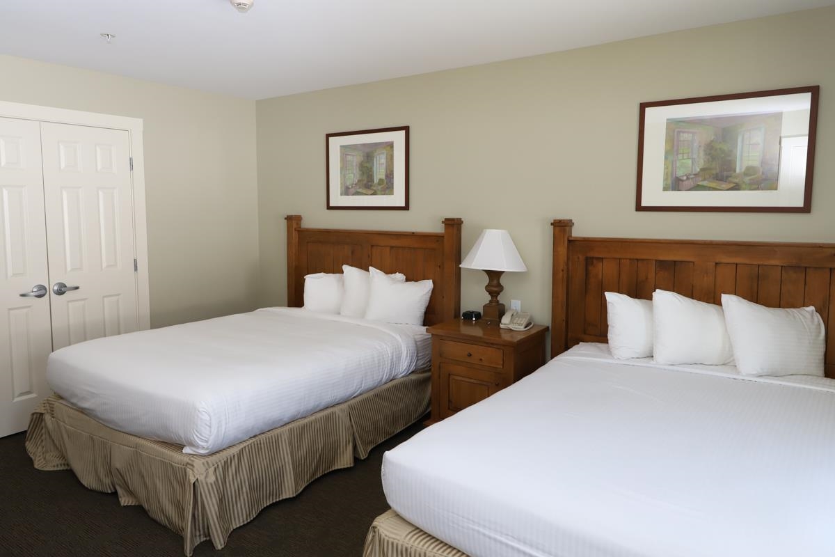 727/729 Qtr. I Adams House