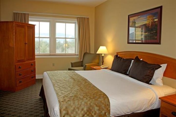 434 Qtr. I Jackson Gore Inn