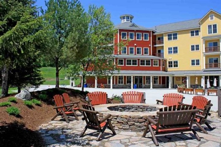 434 Qtr. I Jackson Gore Inn