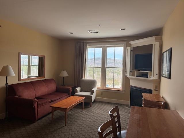 434 Qtr. I Jackson Gore Inn